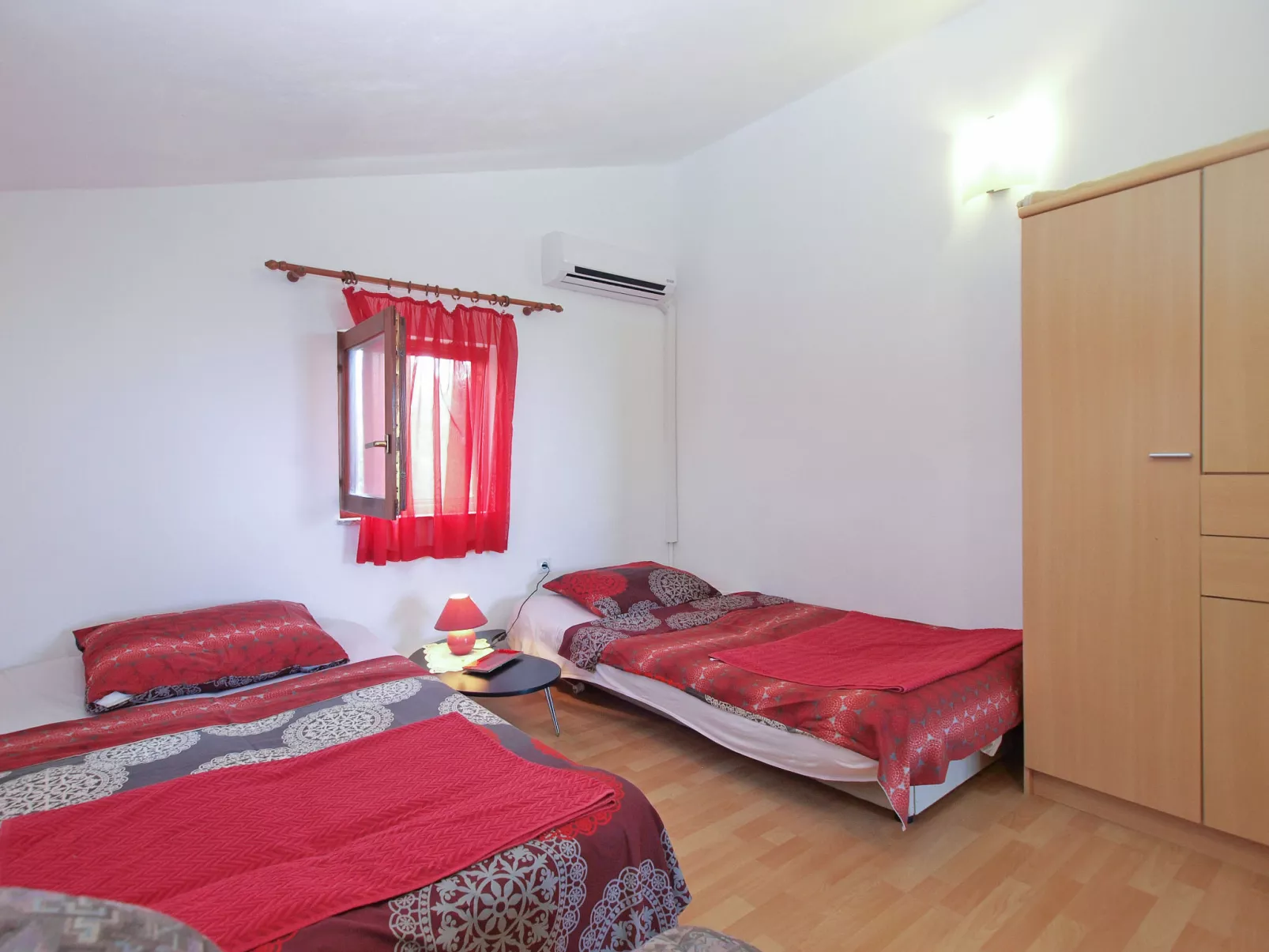 Apartment 1665 - Binnen