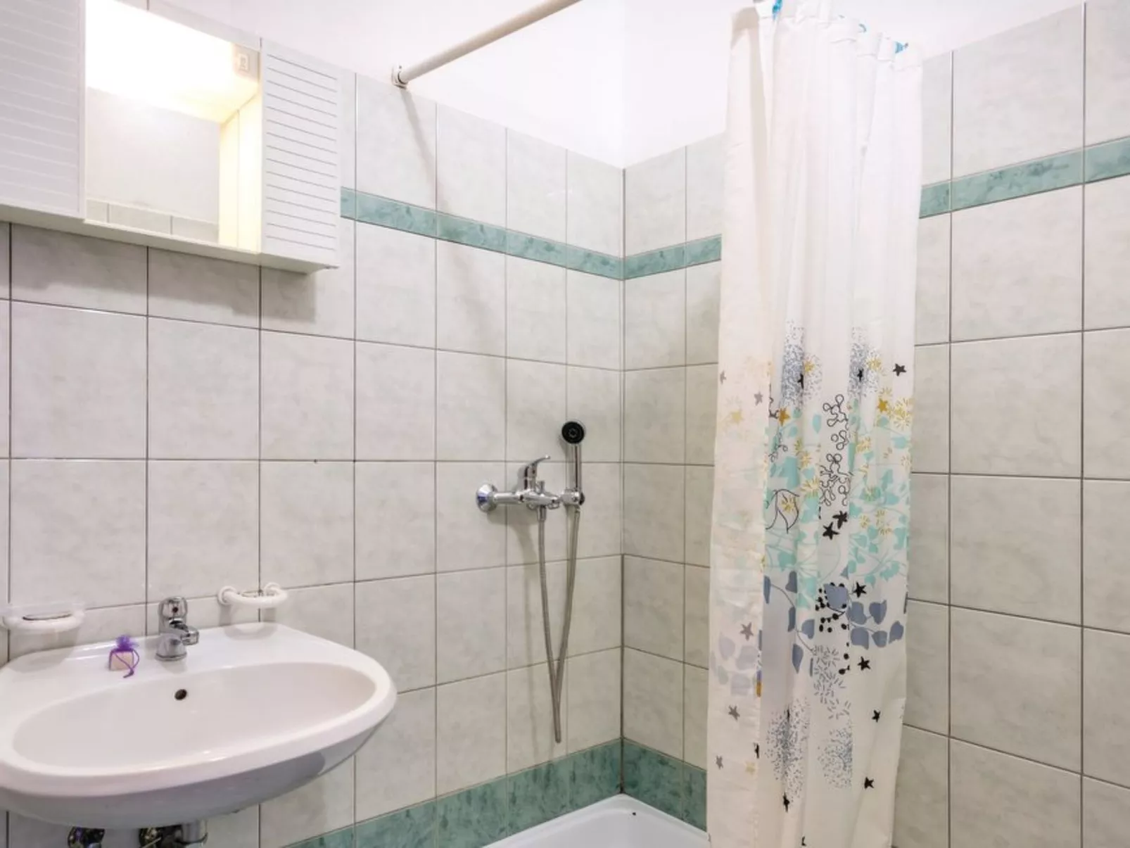 Apartment 1499 - Binnen
