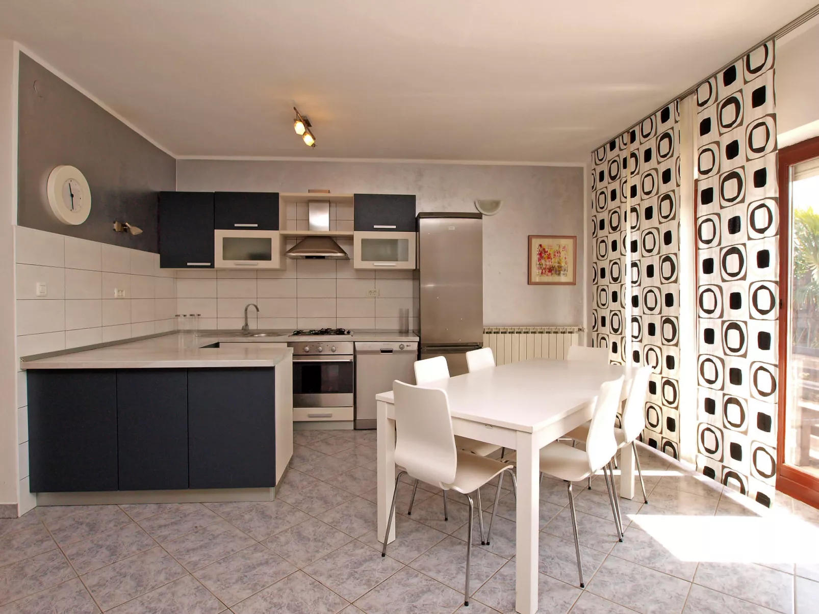 Apartment 799 - Binnen