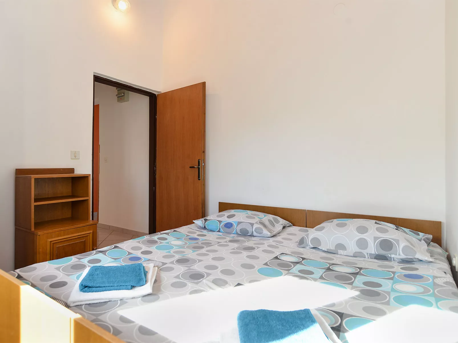 Apartment 349 - Binnen