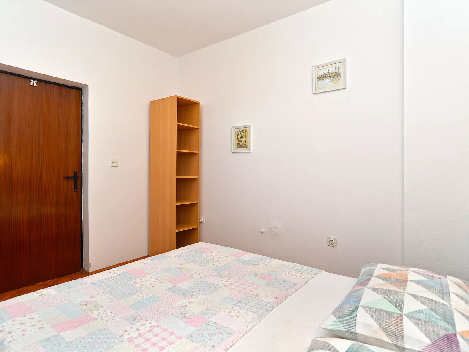 Apartment 442 - Binnen