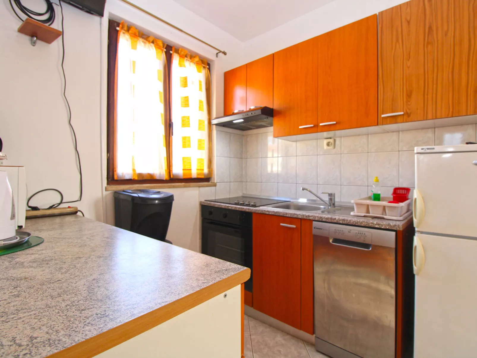 Apartment 768 - Binnen