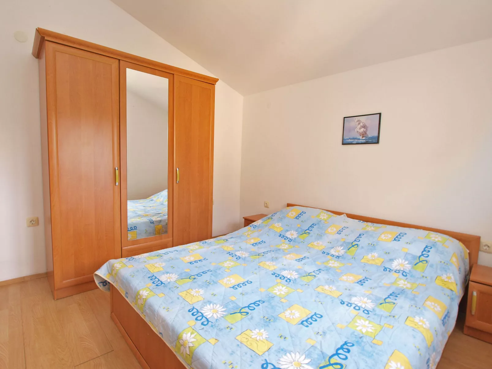 Apartment 349 - Binnen