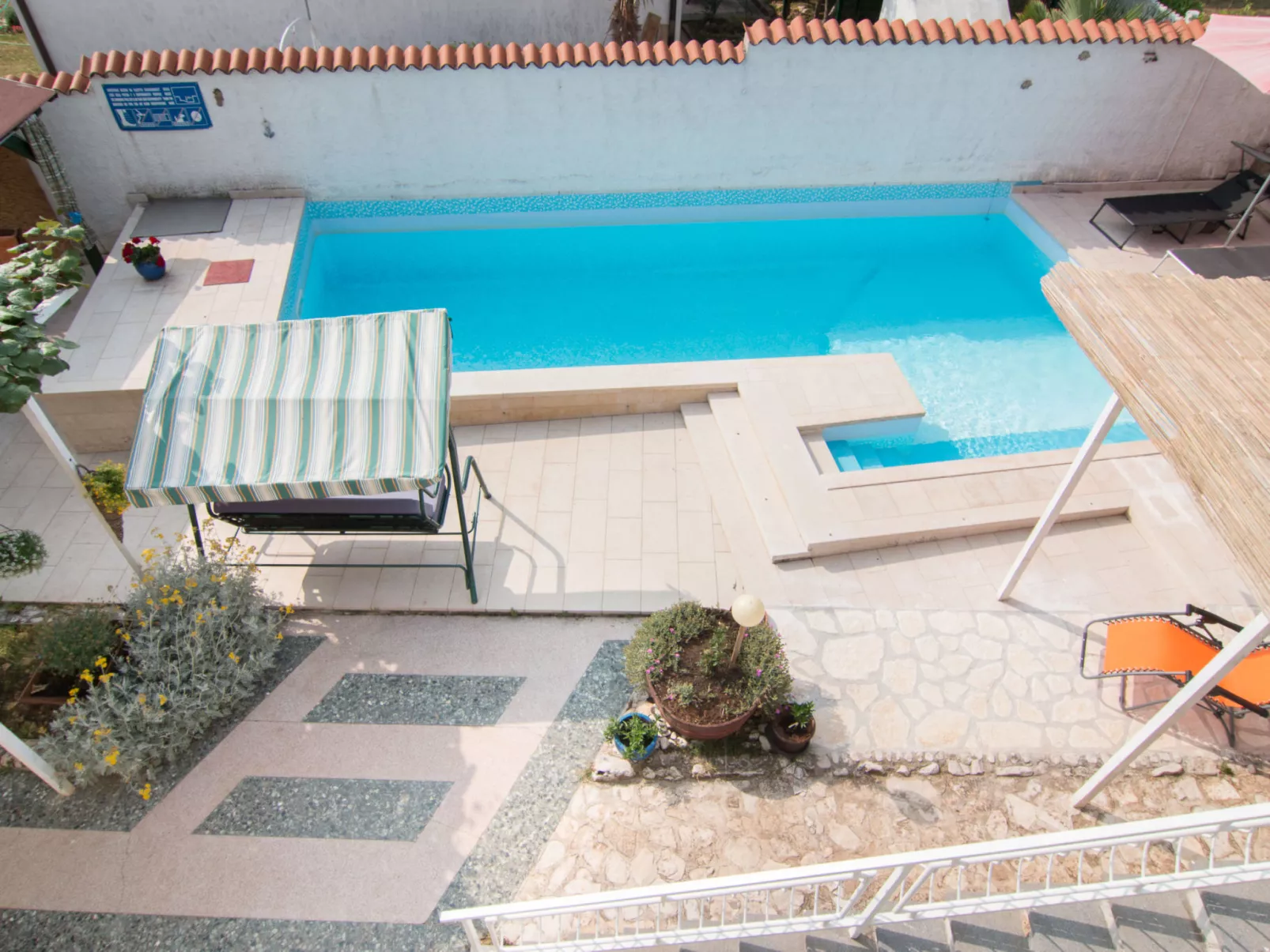 Apartment 354 - Buiten