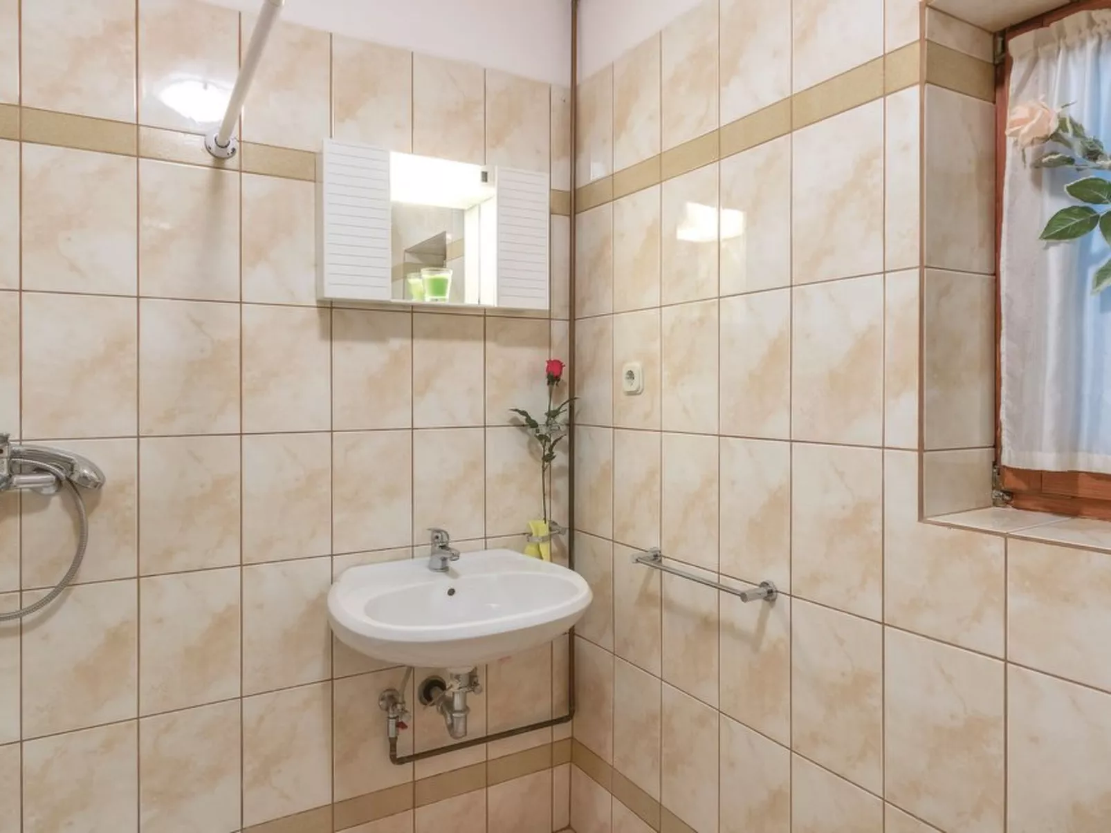 Apartment 1499 - Binnen