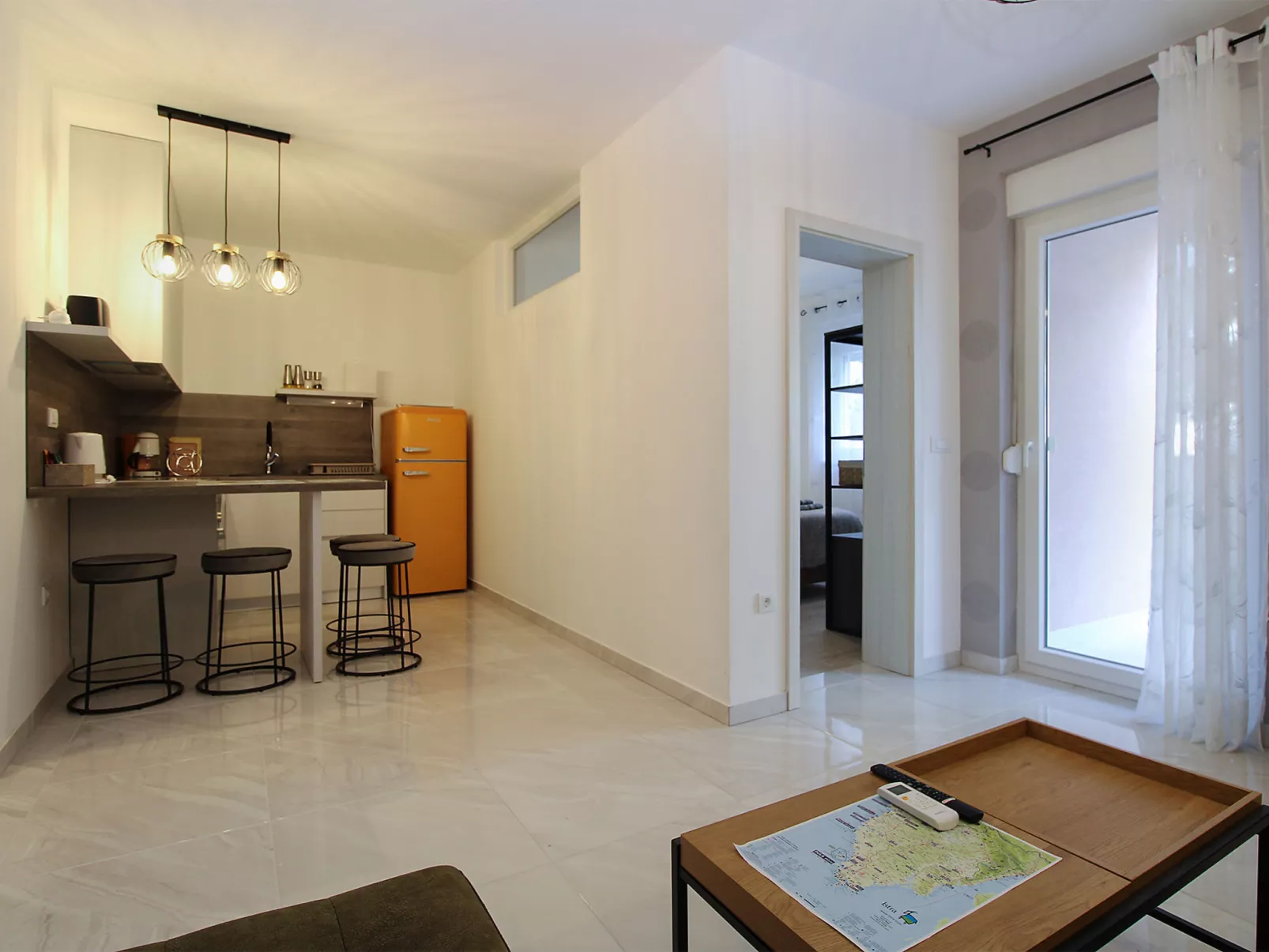 Apartment 2355 - Binnen