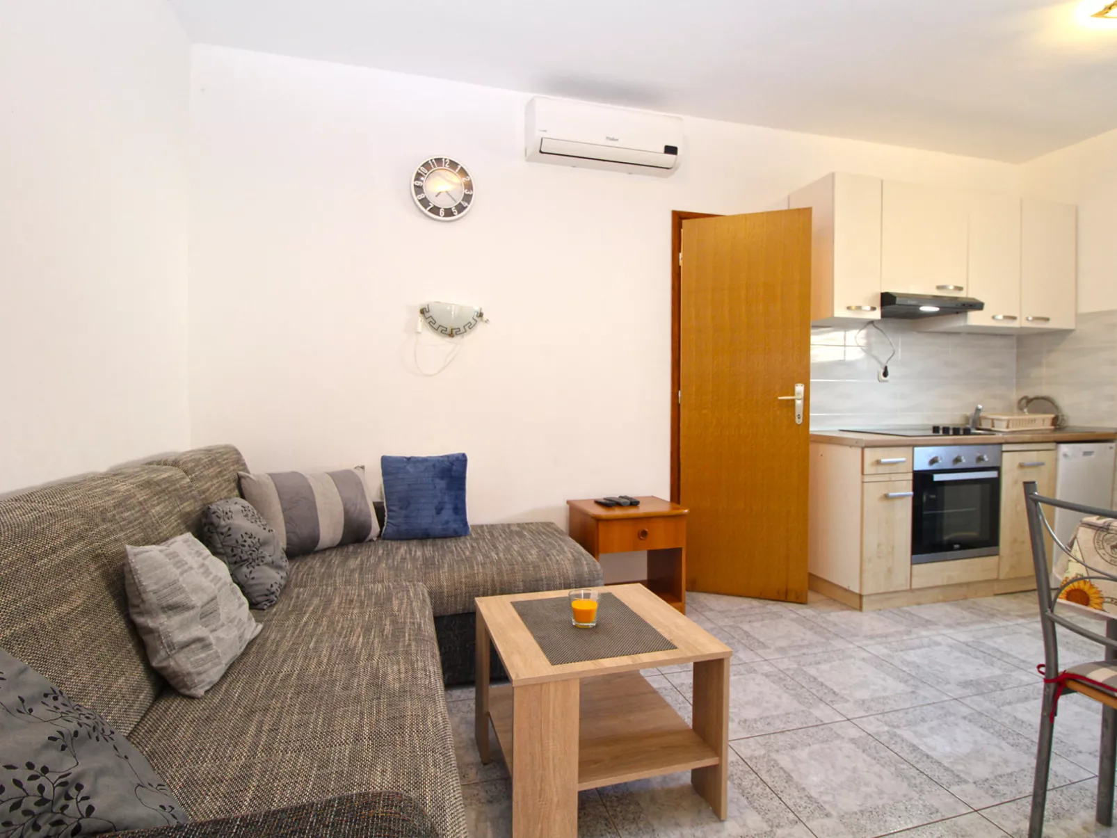 Apartment 768 - Binnen