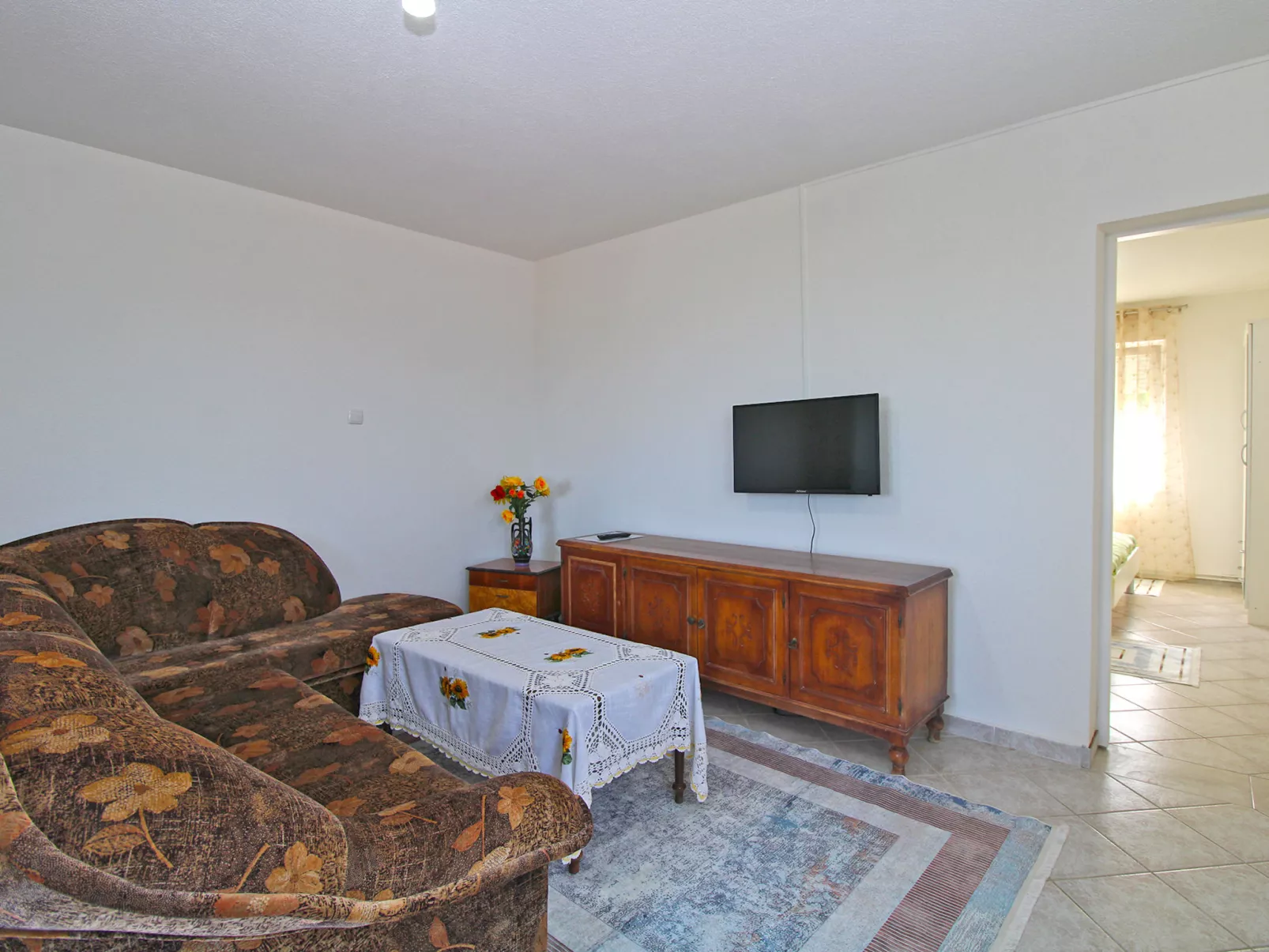 Apartment 1362 - Binnen