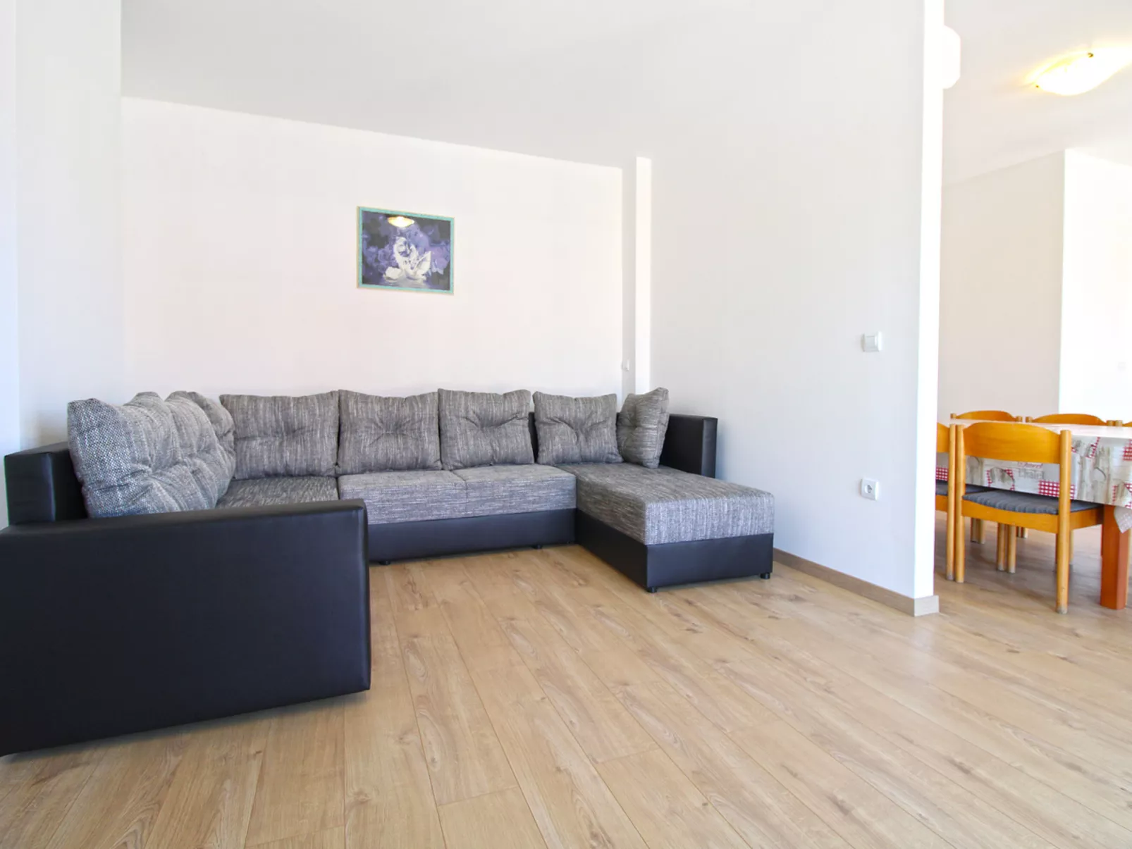 Apartment 777 - Binnen