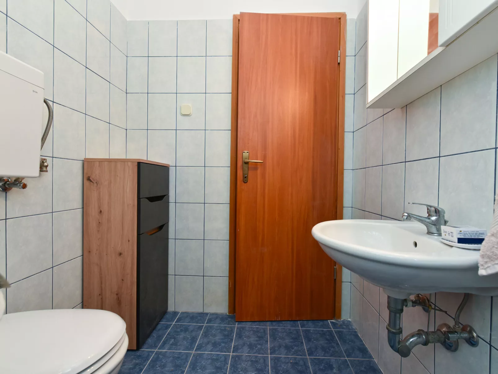 Apartment 2250 - Binnen