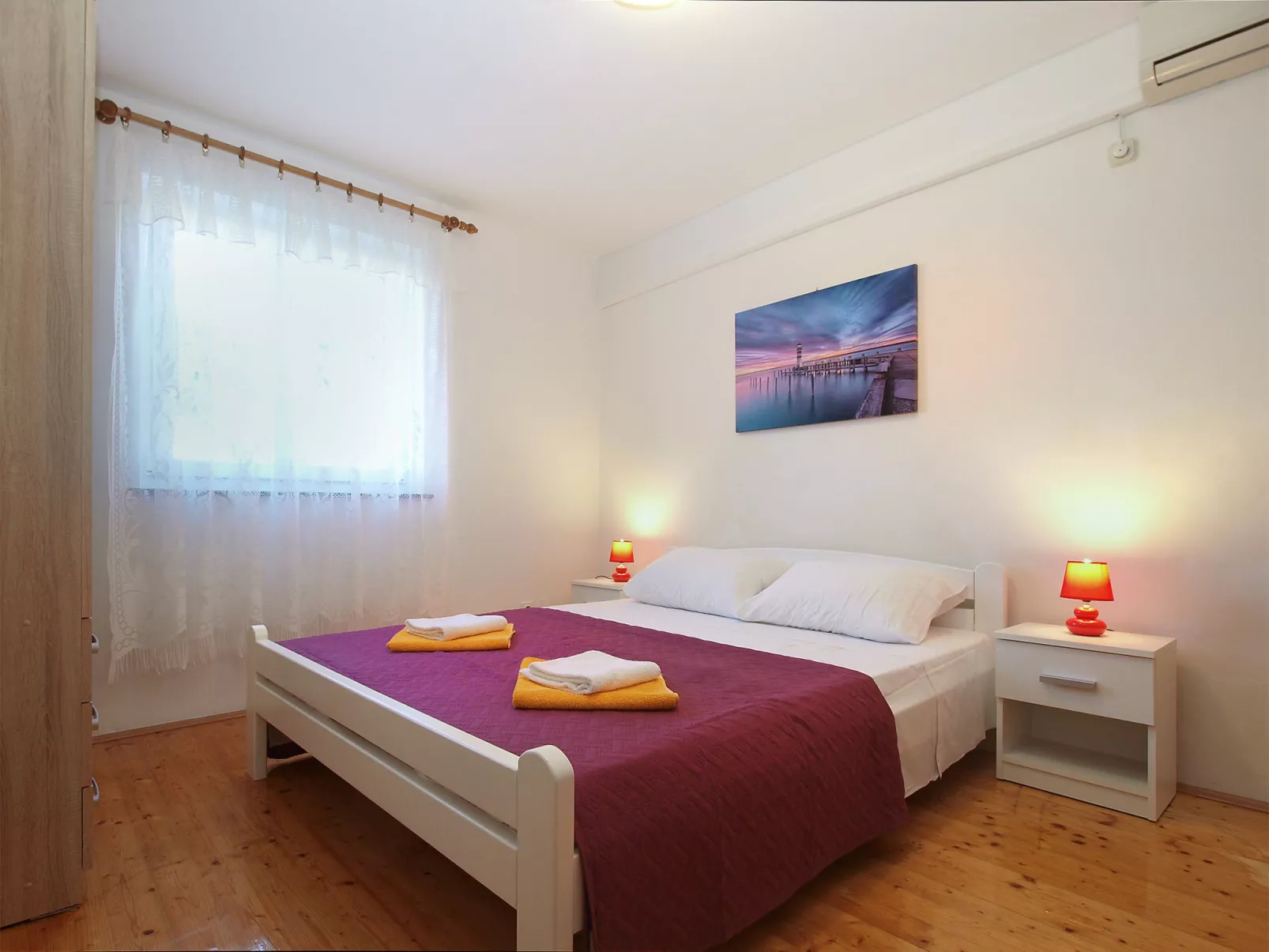 Apartment 777 - Binnen