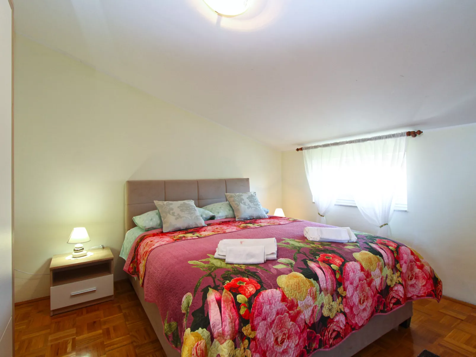 Apartment 250 - Binnen