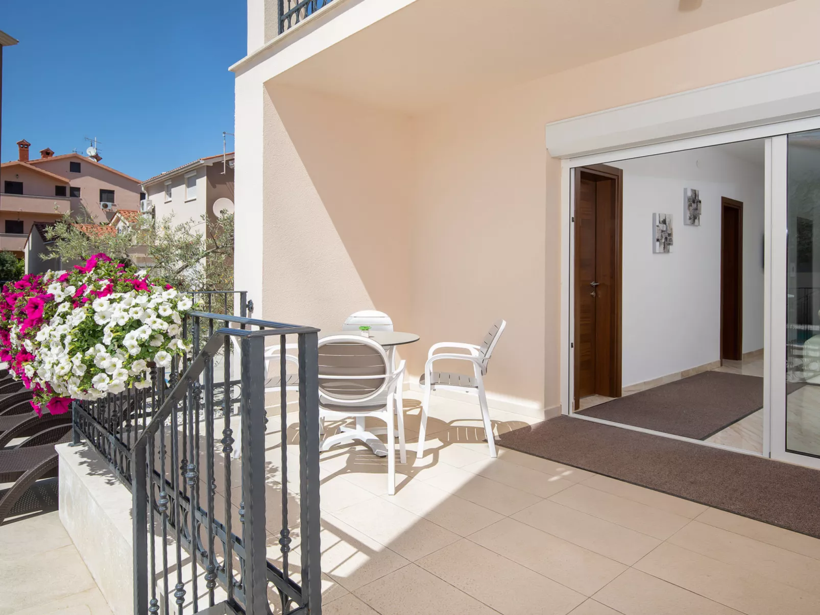 Apartment 2300 - Buiten