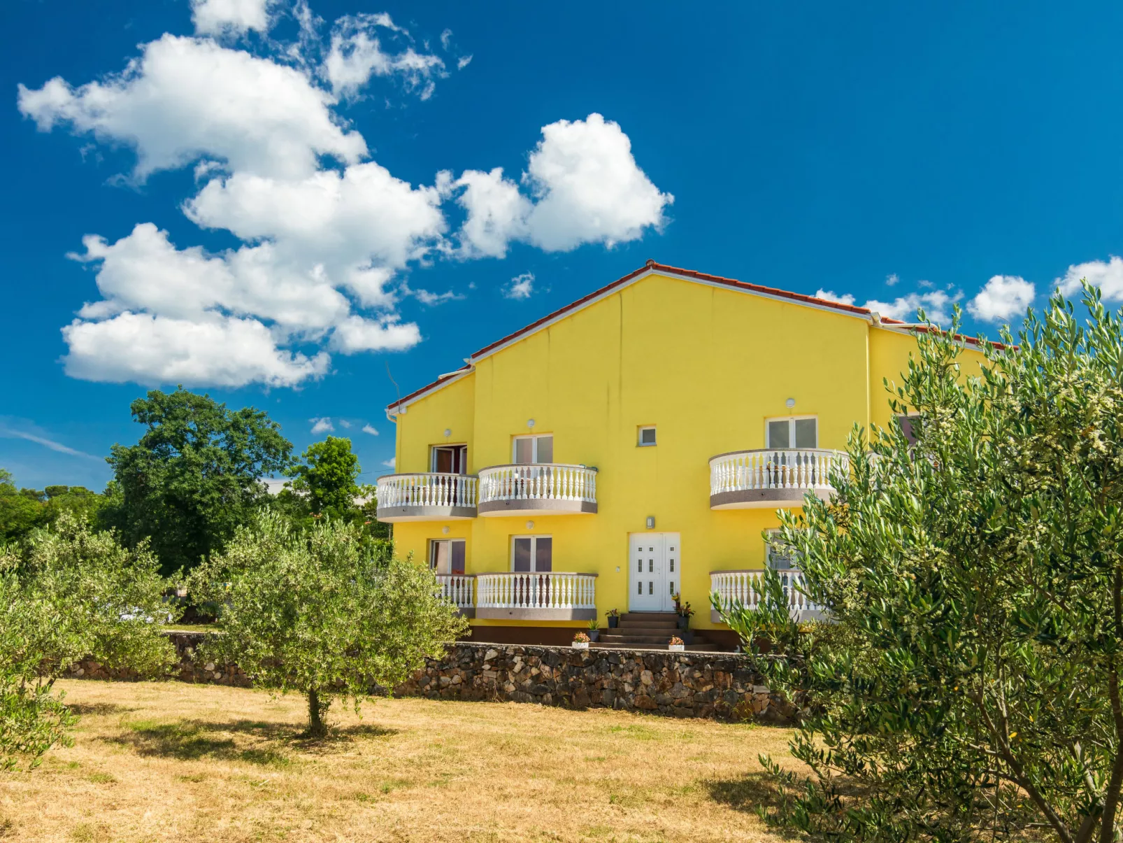 Rooms Panorama - 6 - Buiten