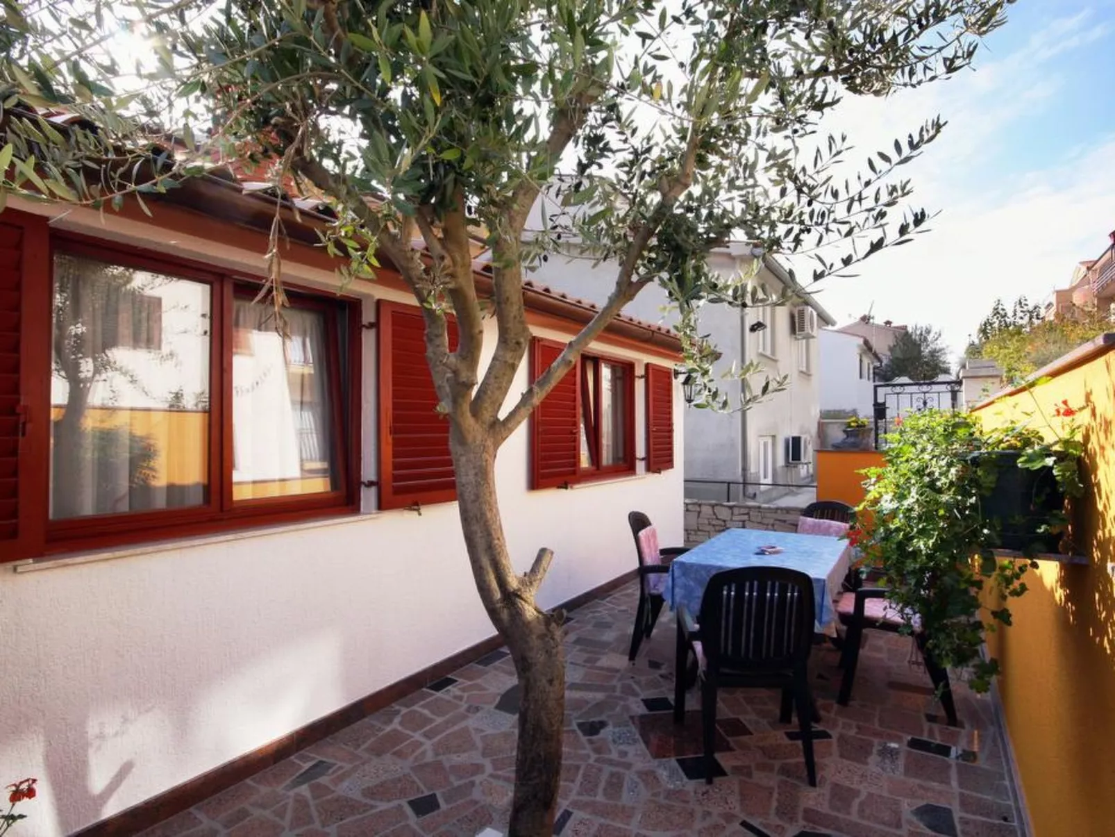 Apartment 1682 - Buiten