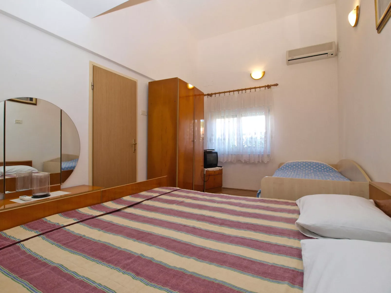 Apartment 1588 - Binnen
