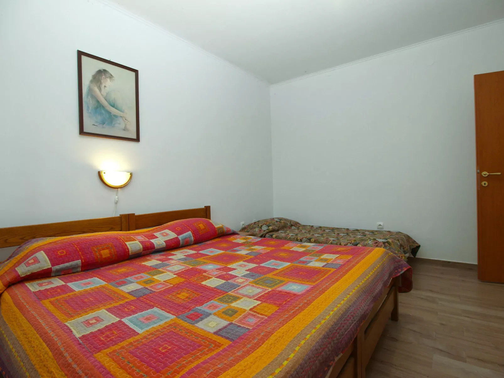 Apartment 841 - Binnen