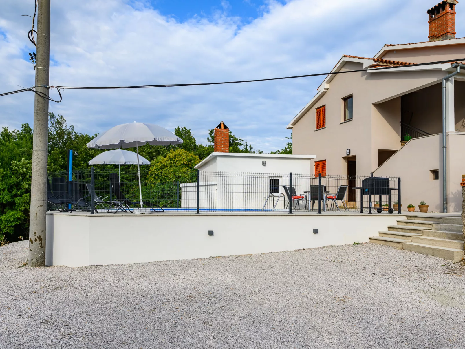 Apartment 2190 - Buiten