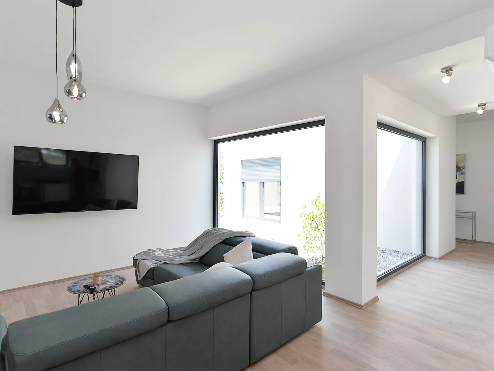 House 2194 - Binnen