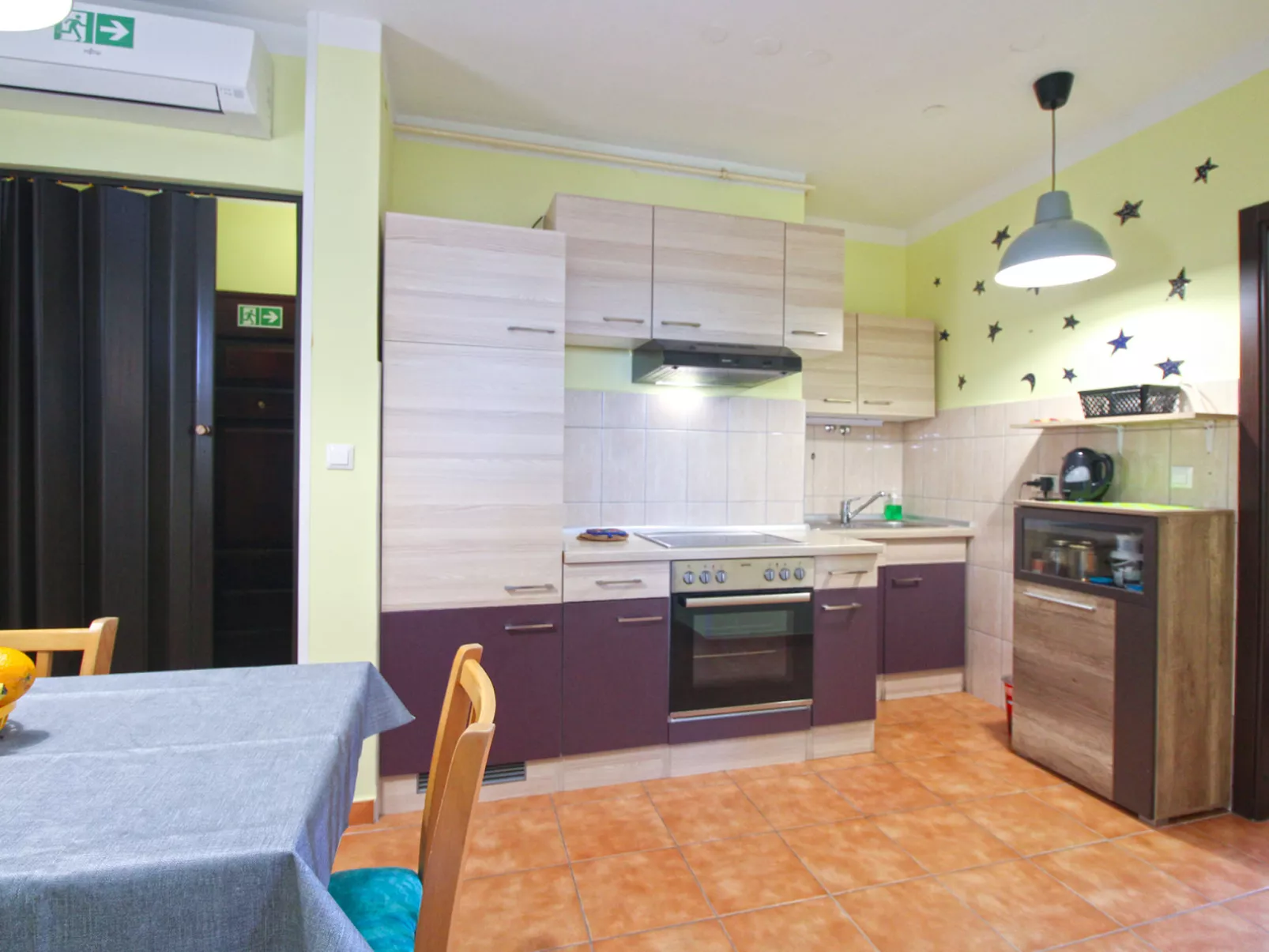 Apartment 2328 - Binnen