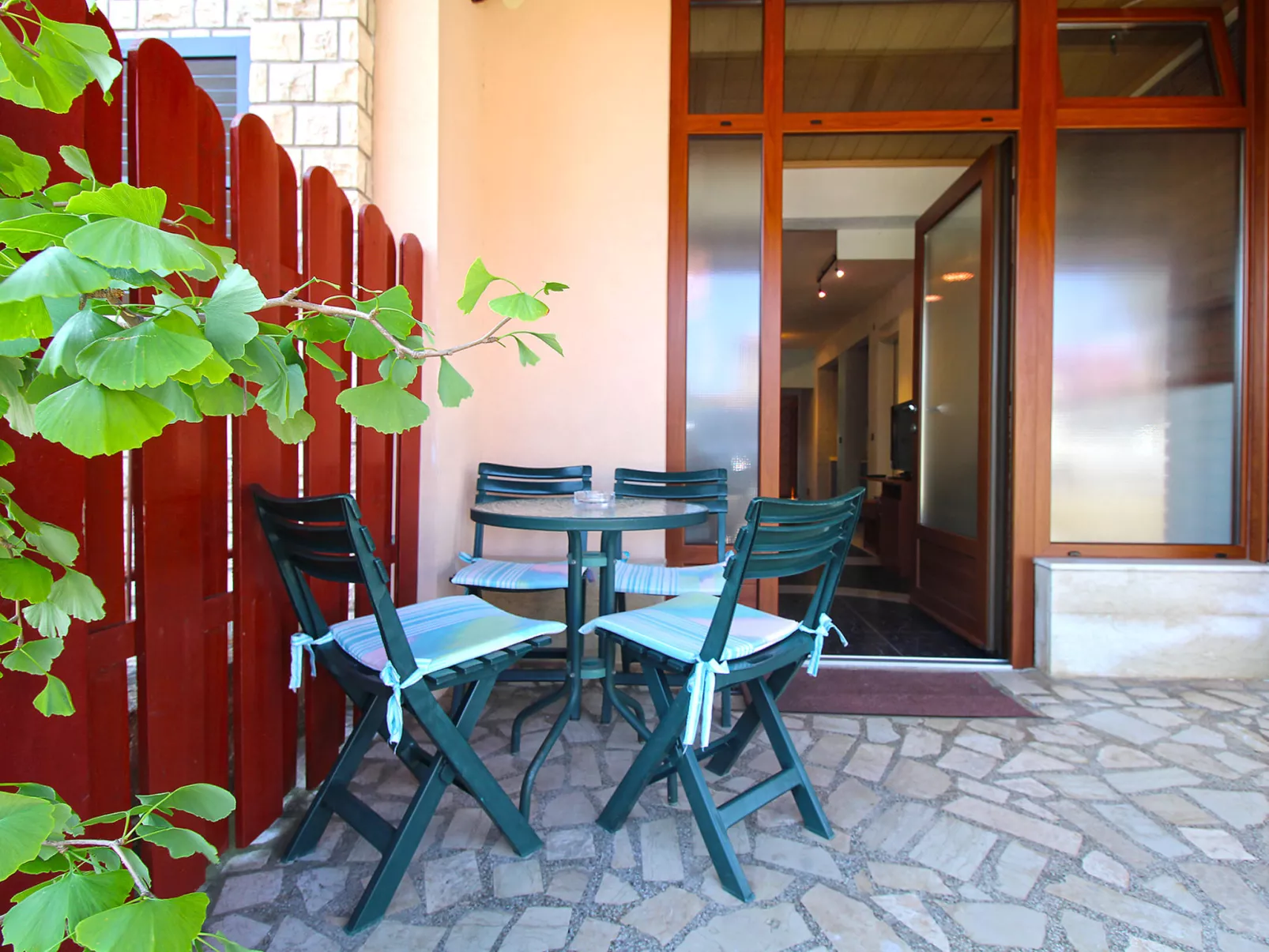 Apartment 2281 - Buiten