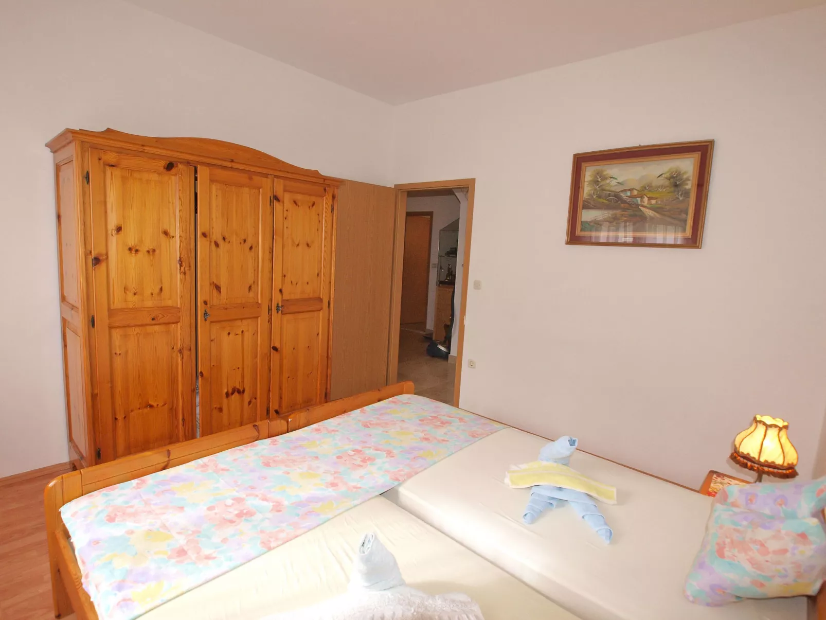 Apartment 1488 - Binnen