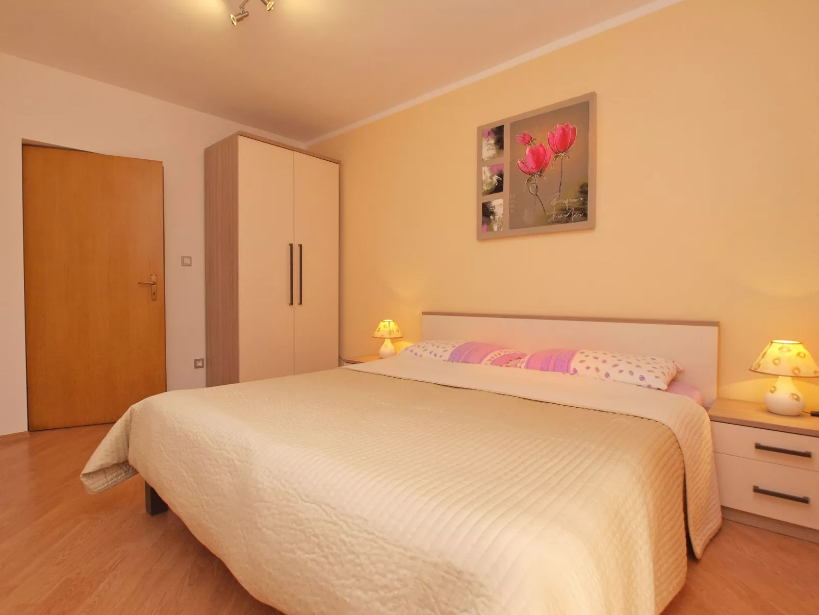 Apartment 1047 - Binnen