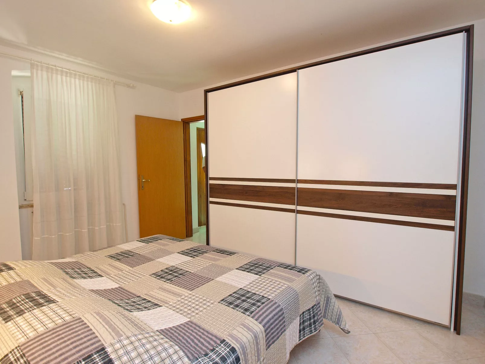Apartment 1457 - Binnen