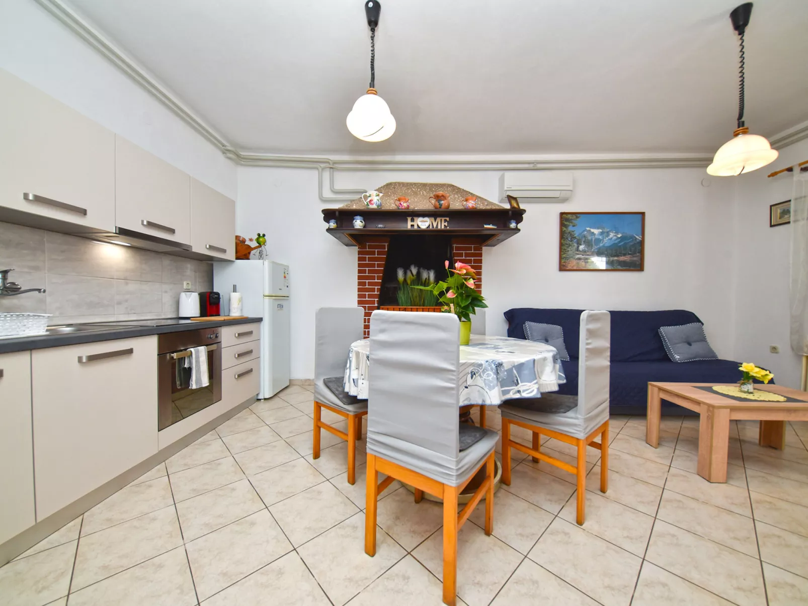 Apartment 2366 - Binnen
