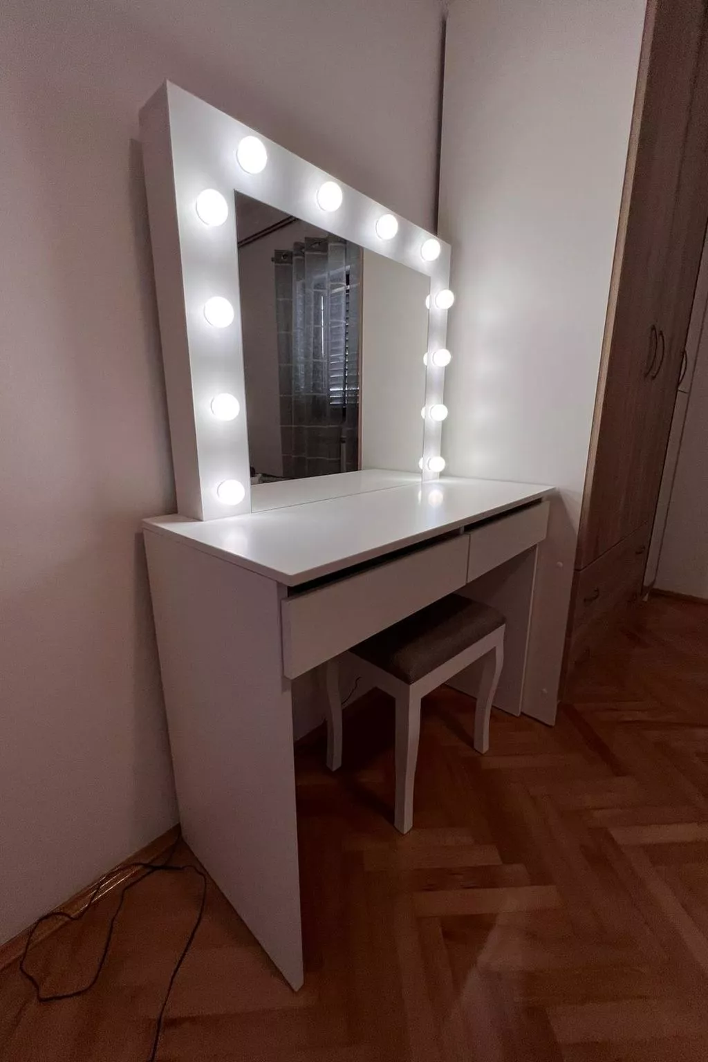 Apartment 625 - Binnen