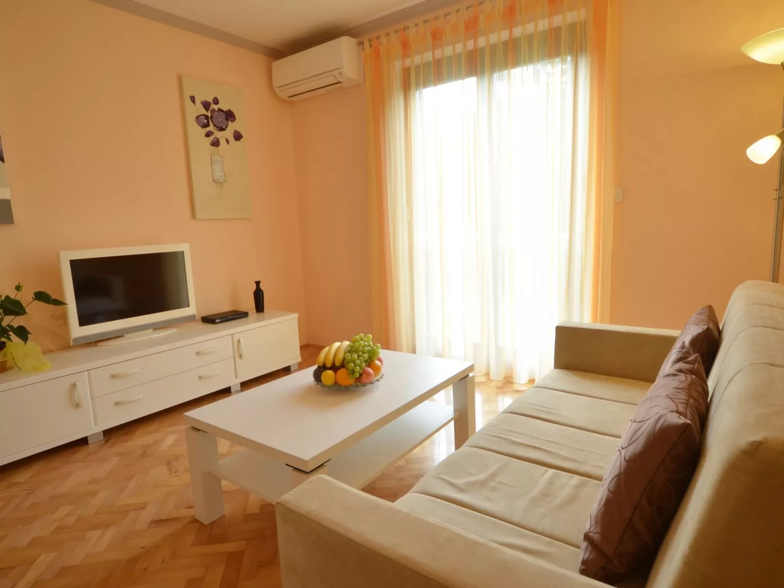 Apartment 1045 - Binnen