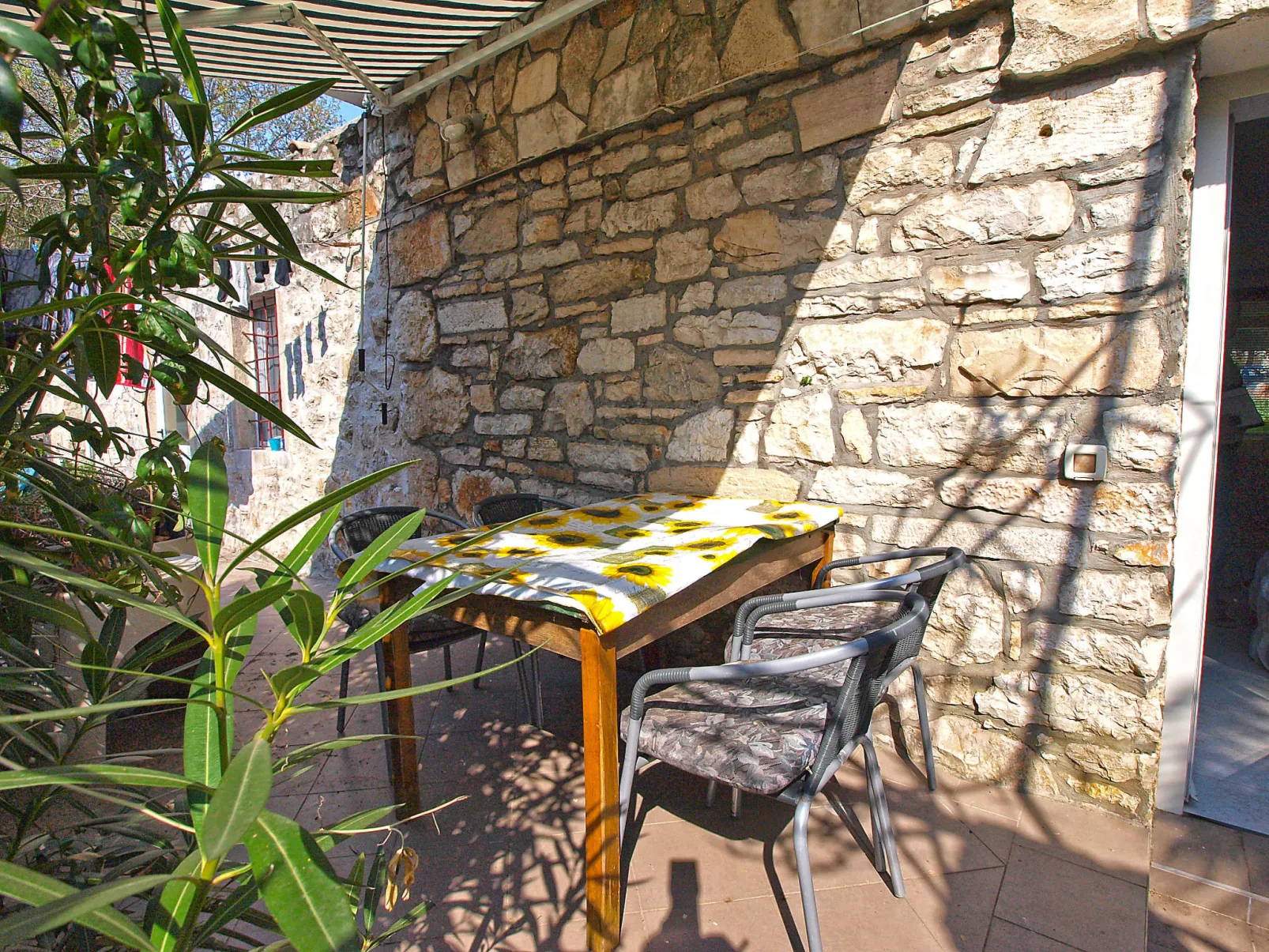 Apartment 820 - Buiten