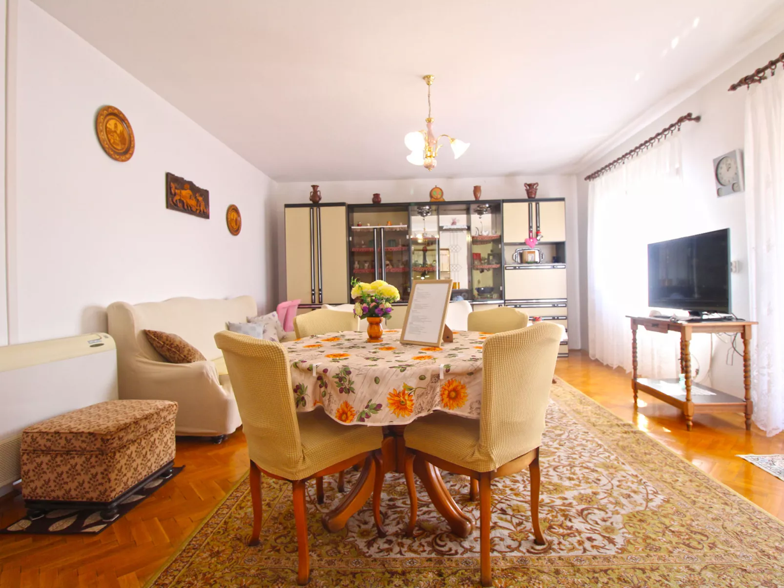 Apartment 2313 - Binnen