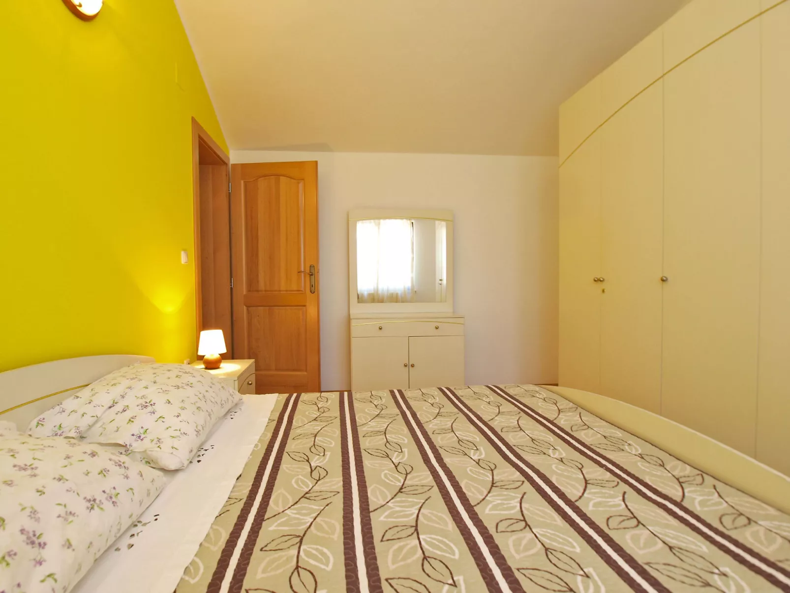 Apartment 707 - Binnen
