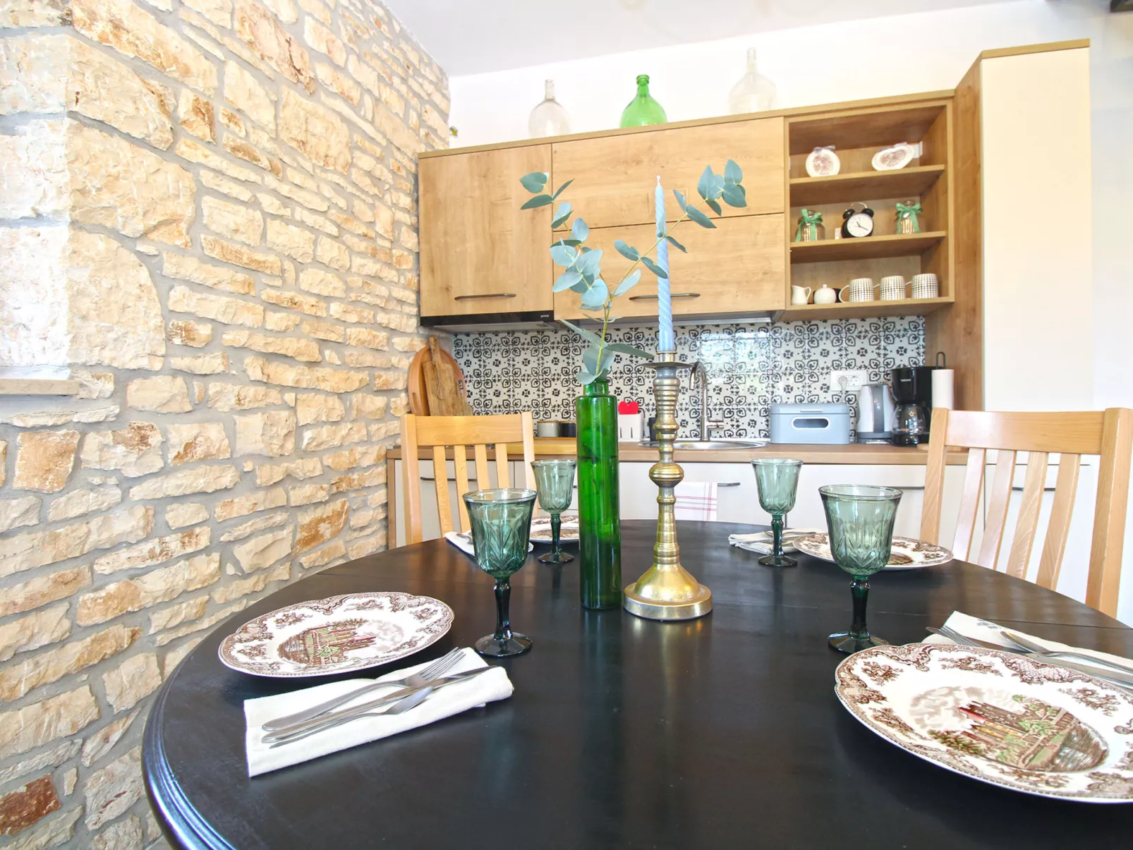 Apartment 2323 - Binnen