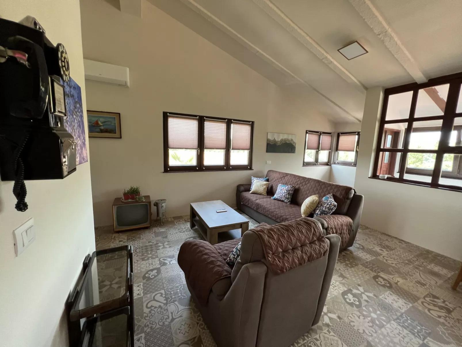 Apartment 2369 - Binnen