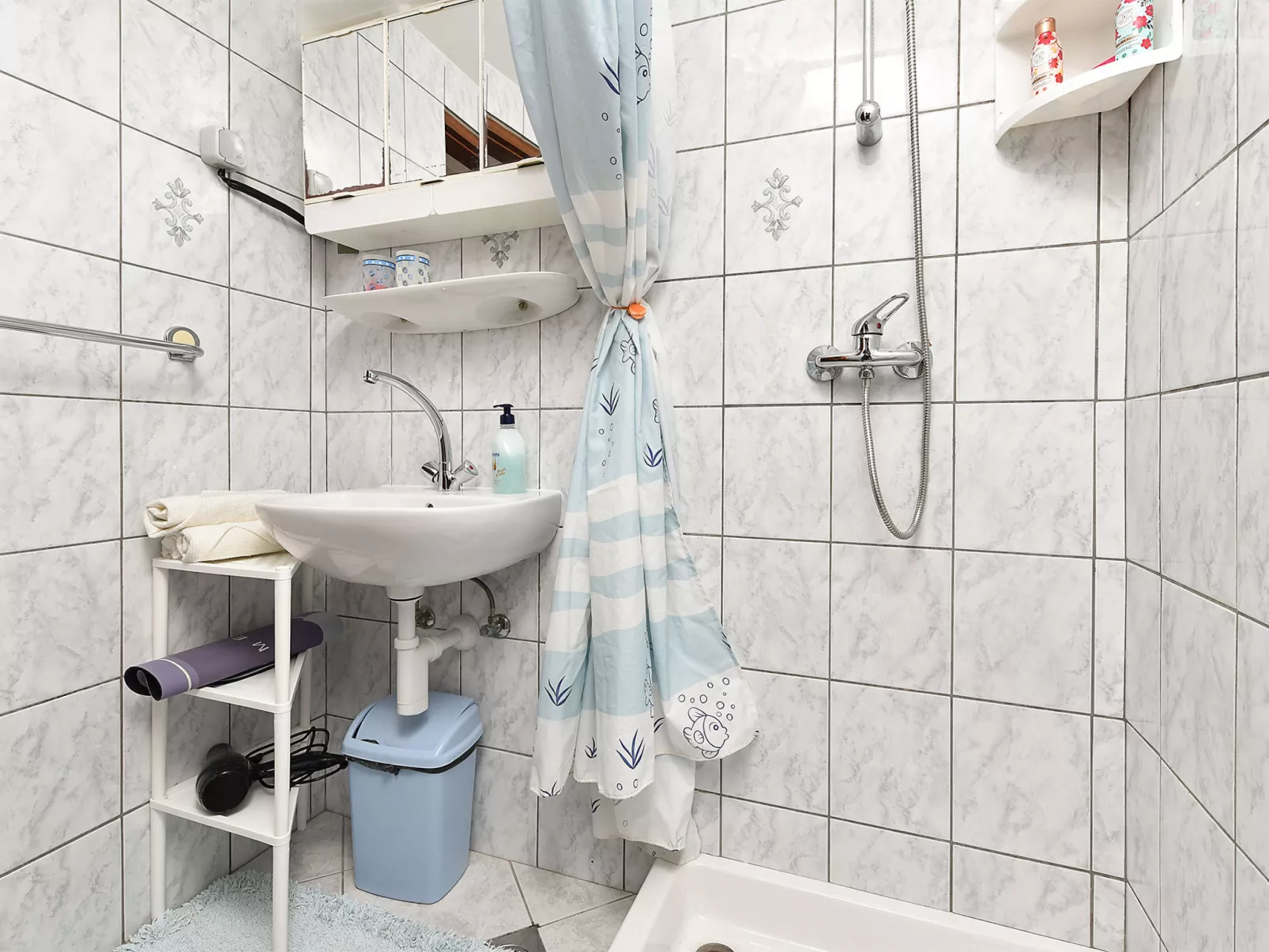 Apartment 2369 - Binnen