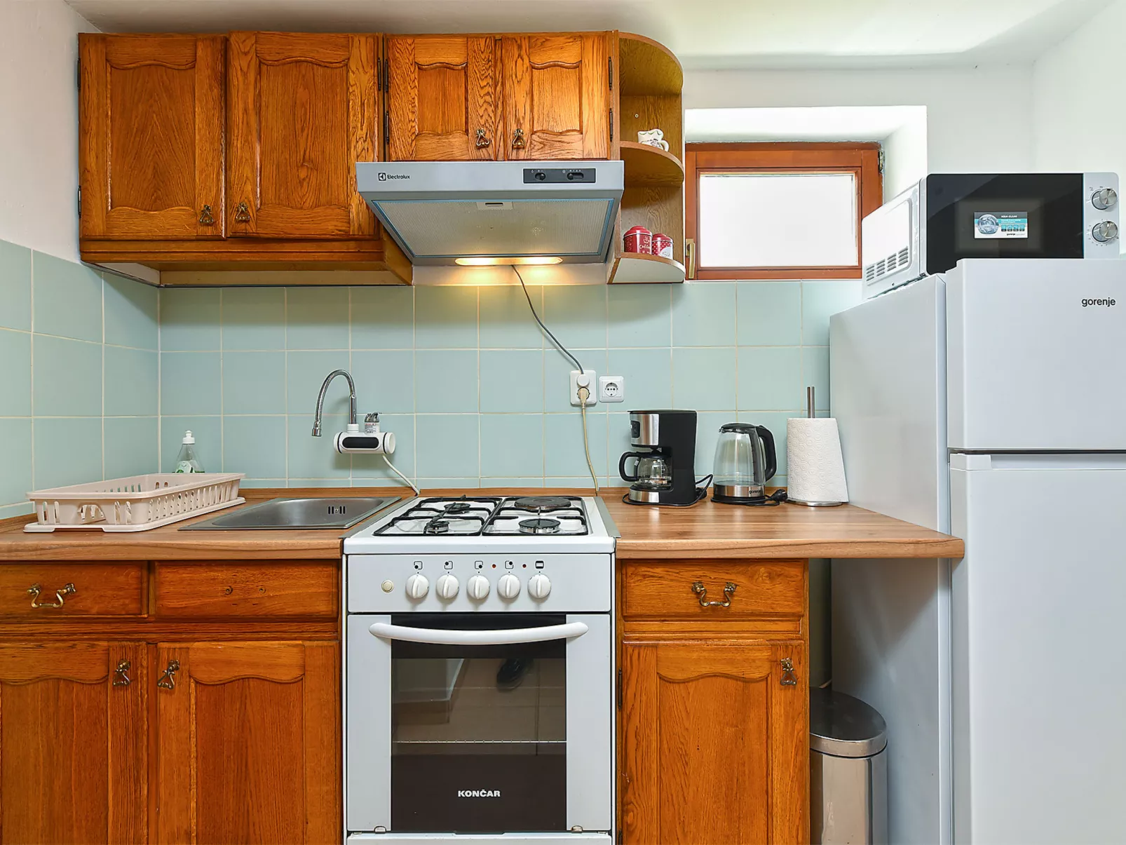 Apartment 2205 - Binnen