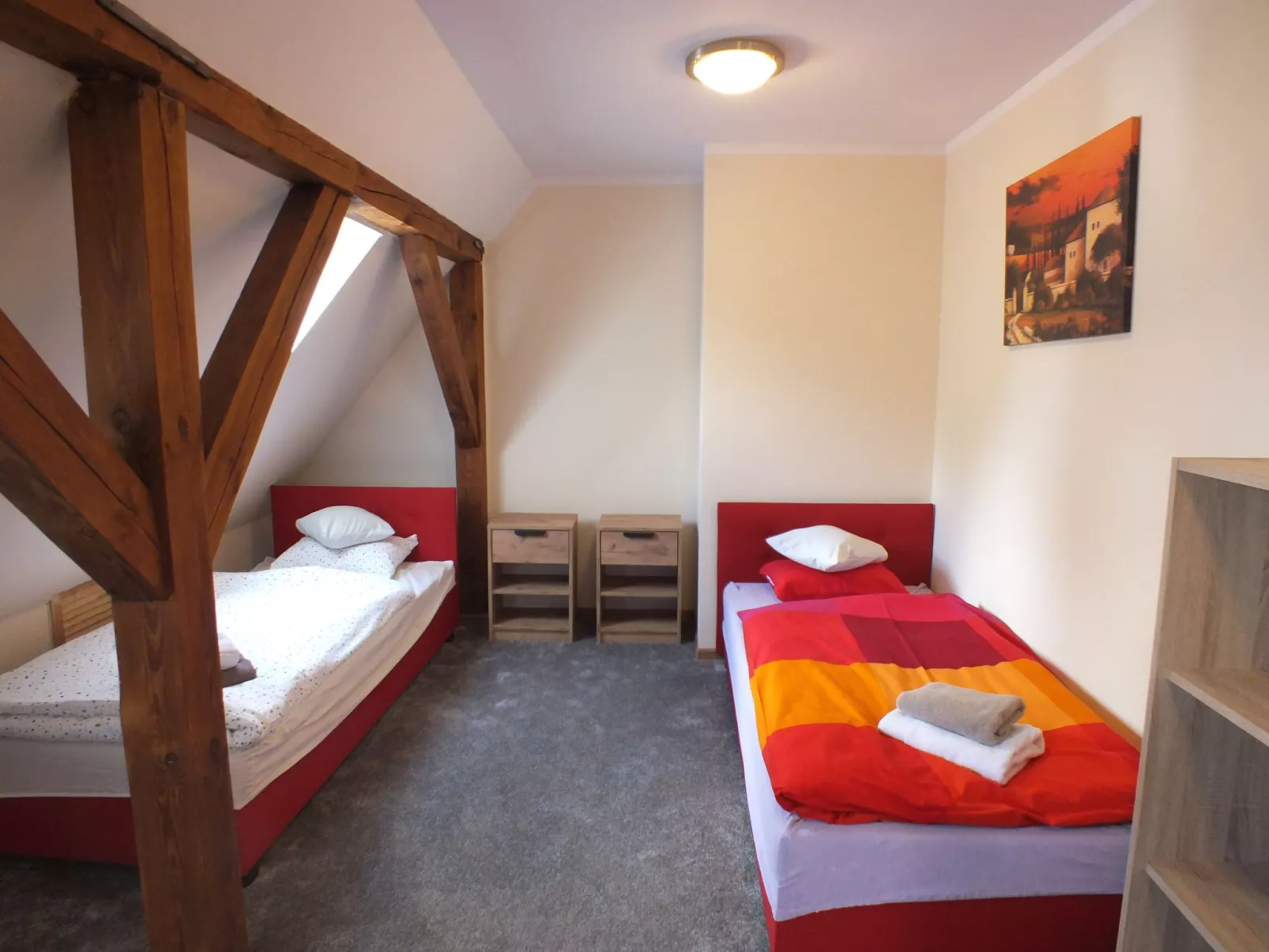 Country House Premium-Binnen
