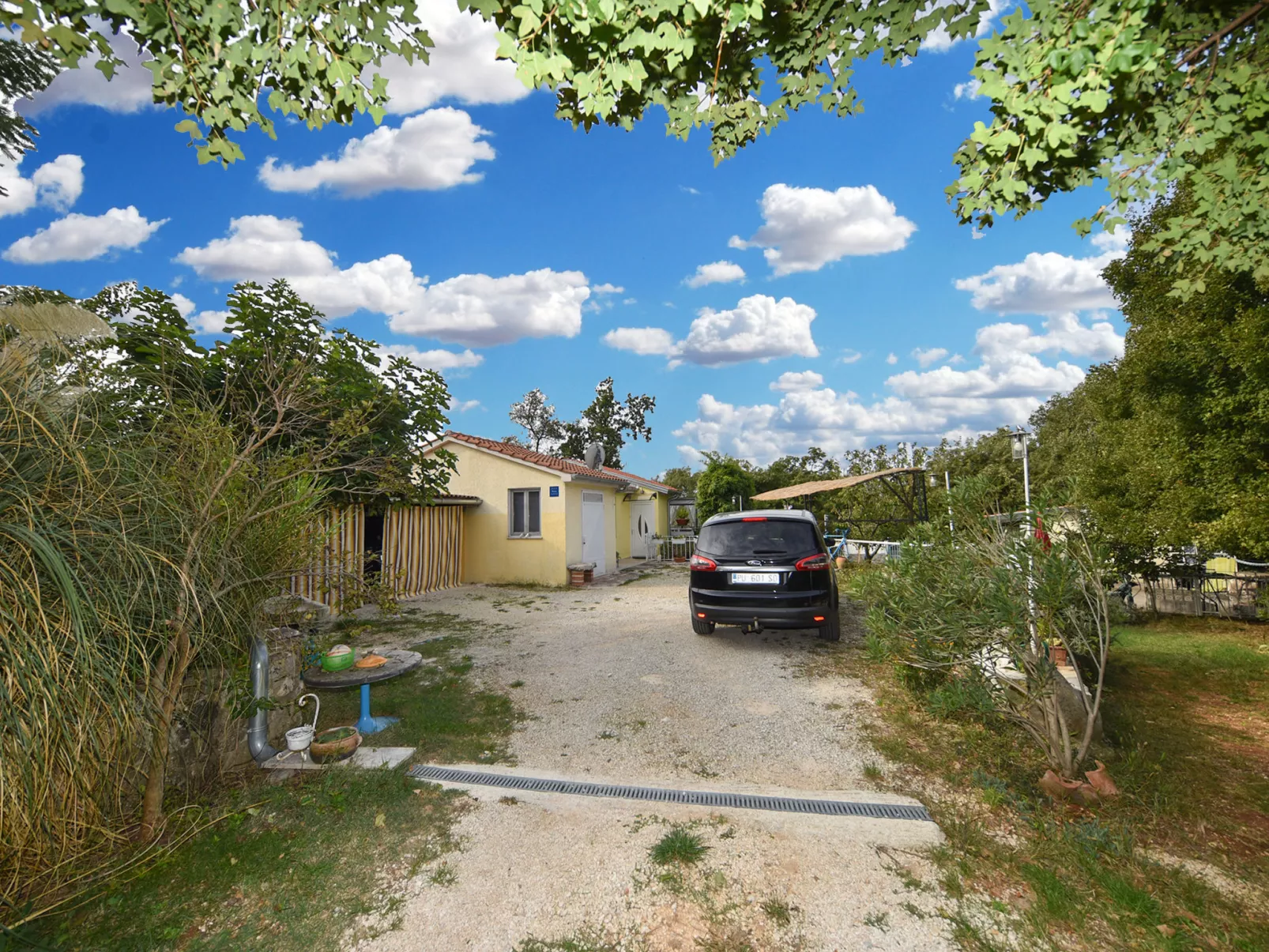 Apartment 2364 - Buiten