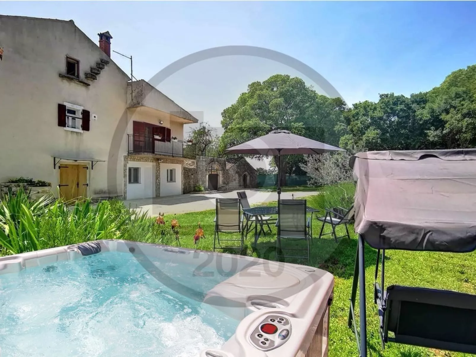 Apartment 1814 - Buiten