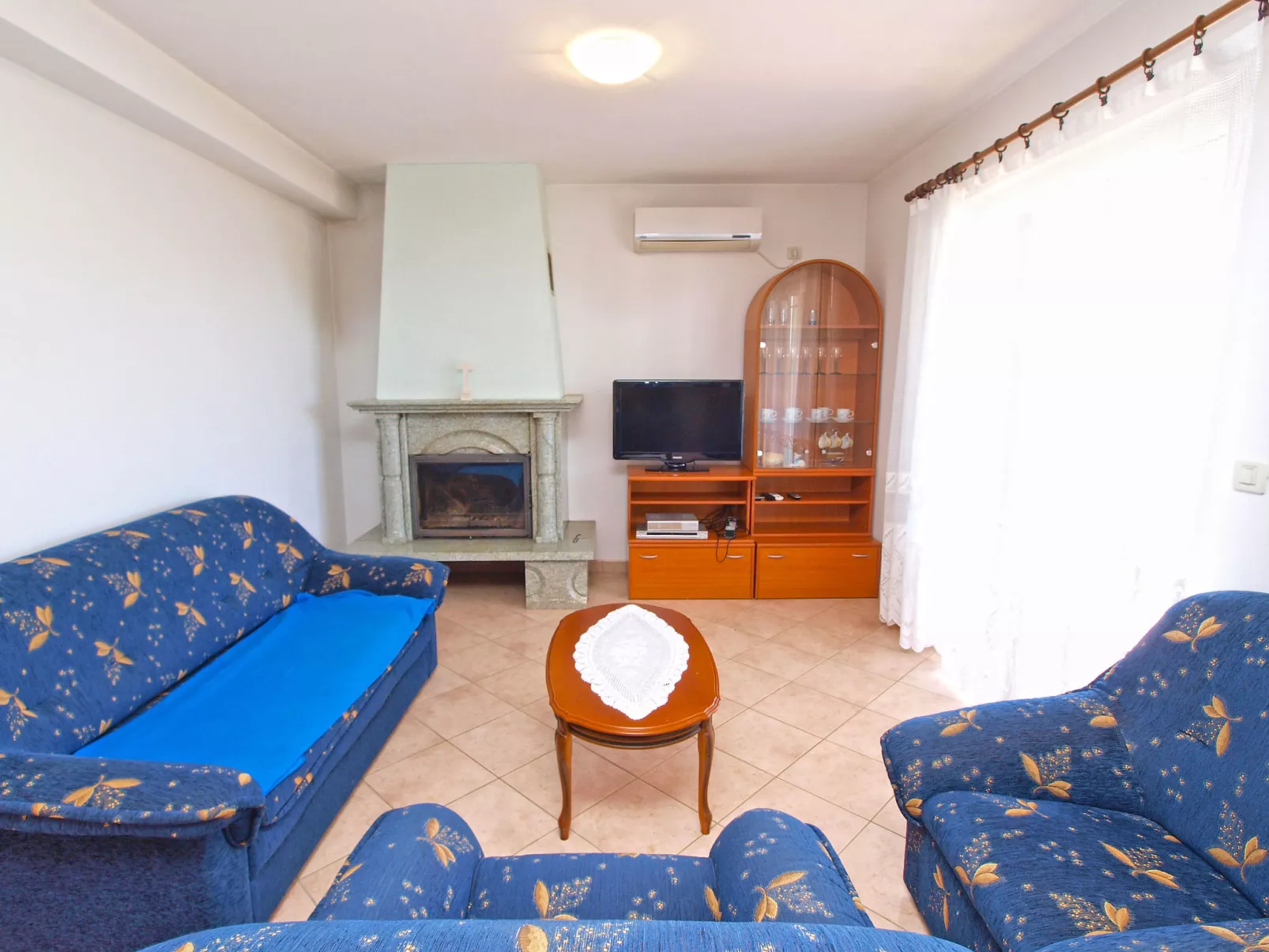Apartment 1266 - Binnen