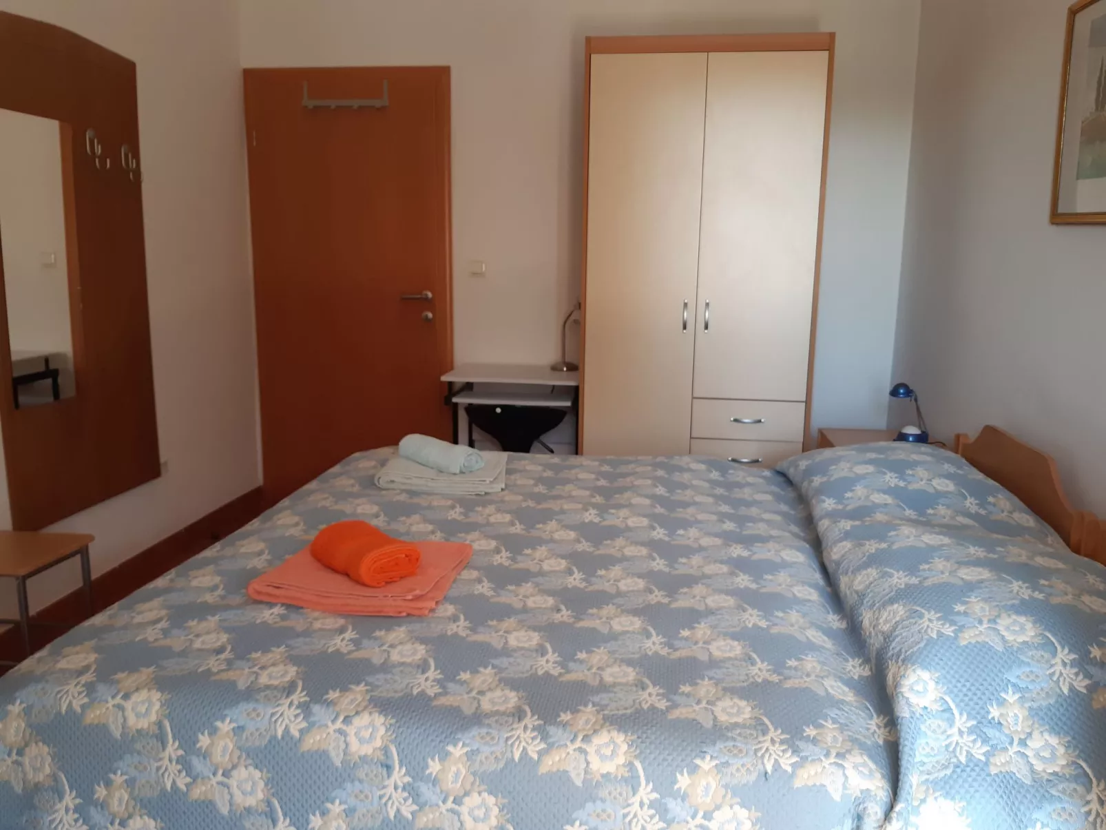 Apartment 676 - Binnen