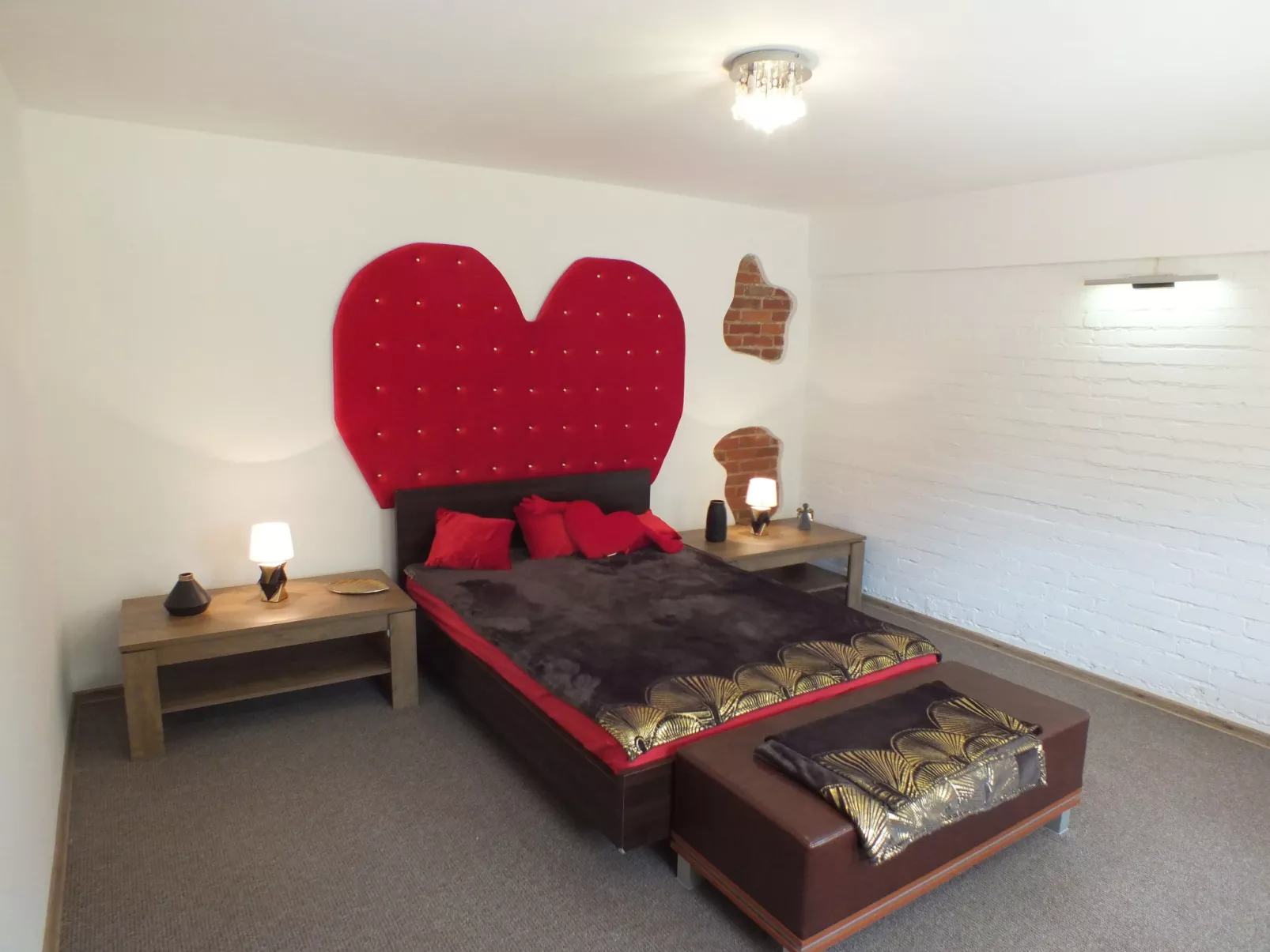 Country House Premium-Binnen