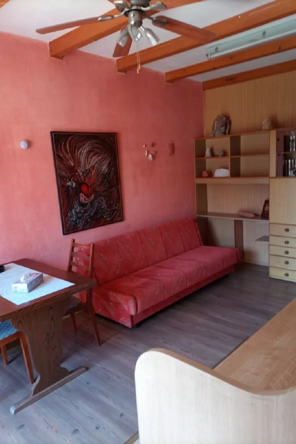 Apartment 2376 - Binnen