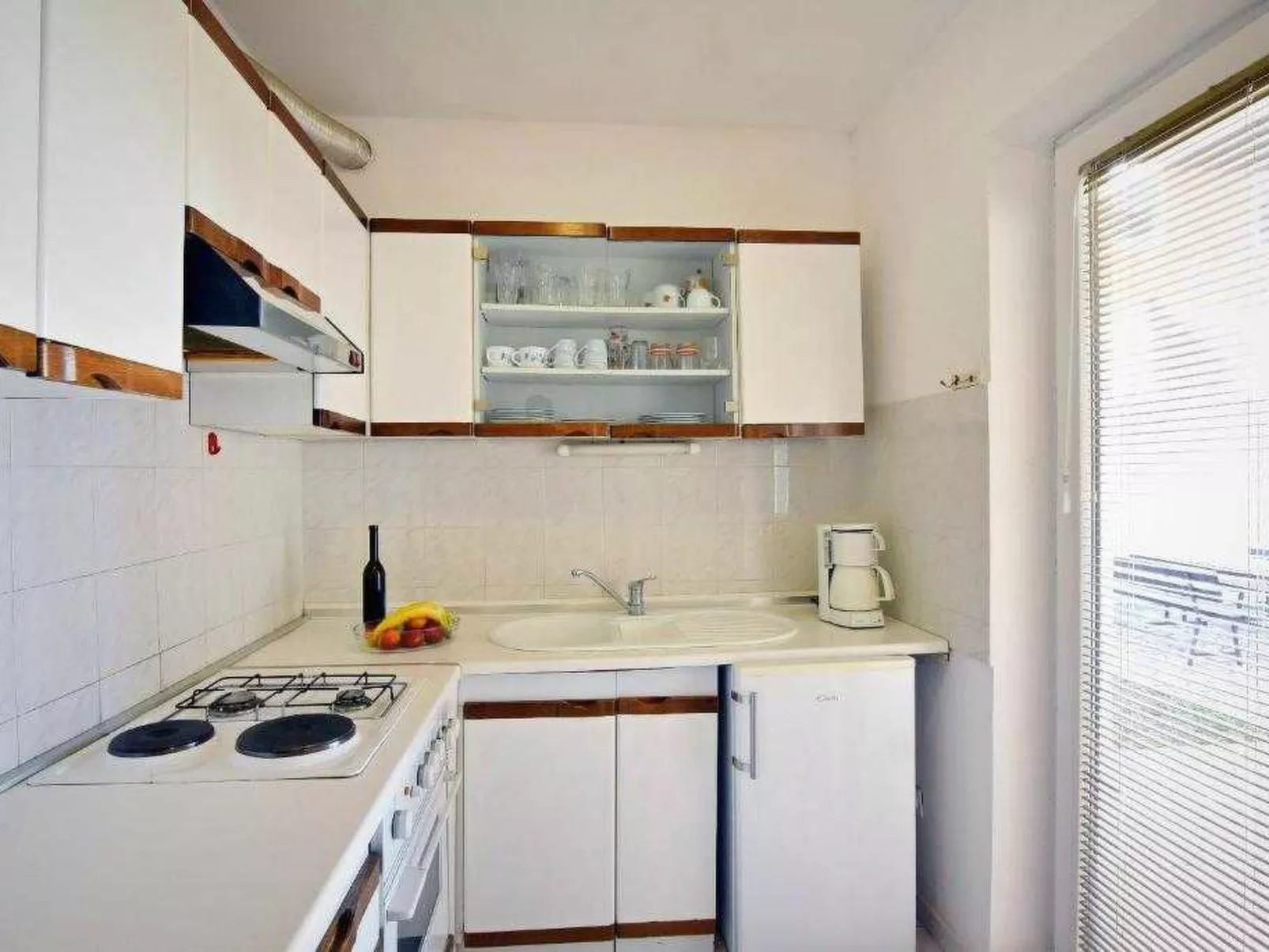 Apartment 343 - Binnen