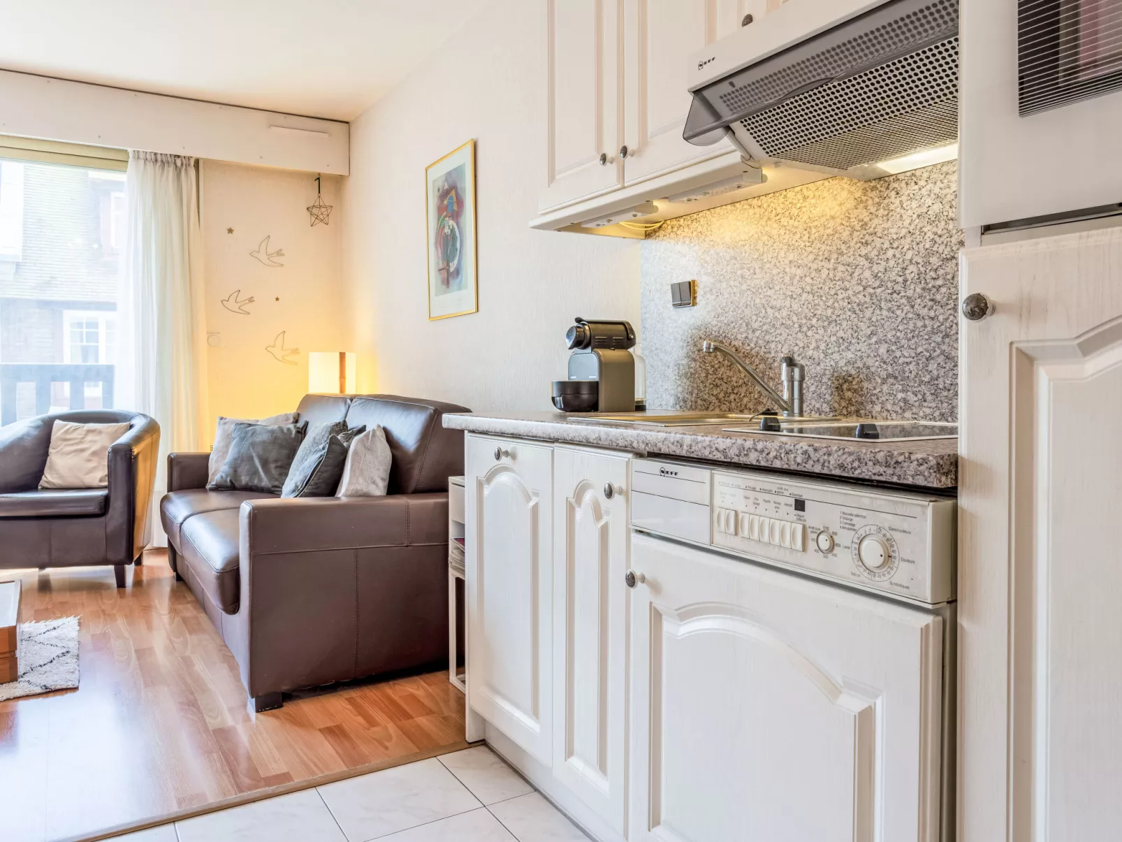 Castel Saint Clair