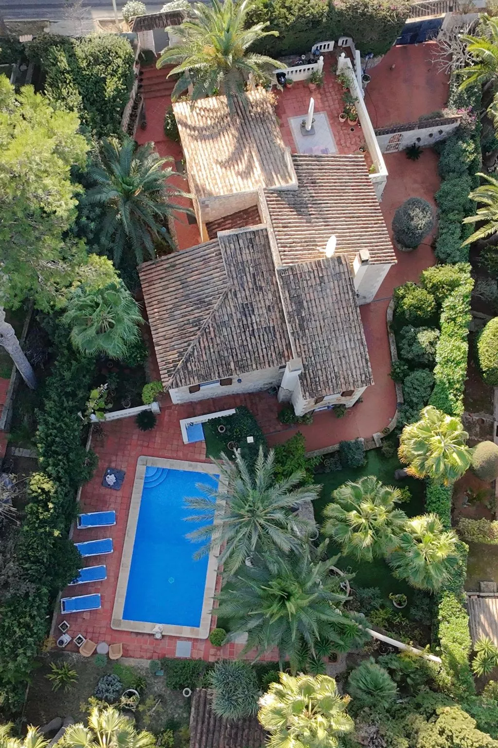 Casa Paradies