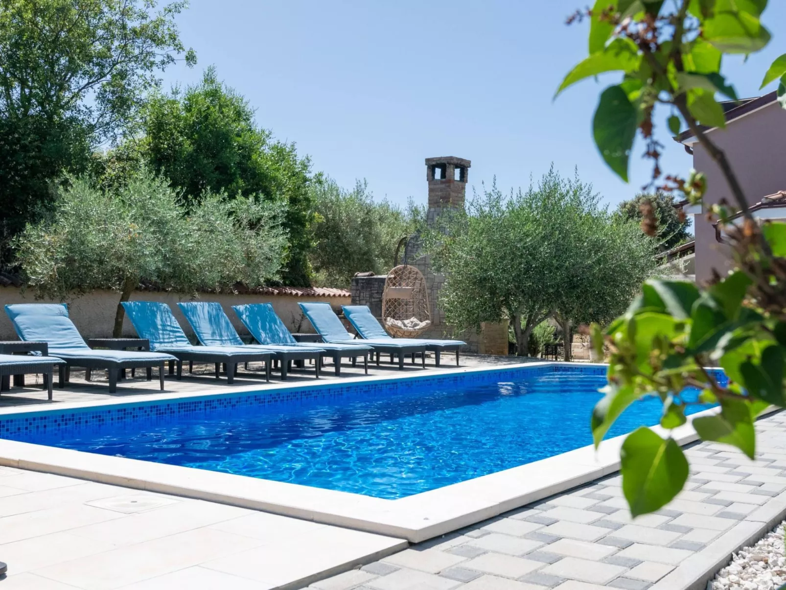 Villa Sunshine