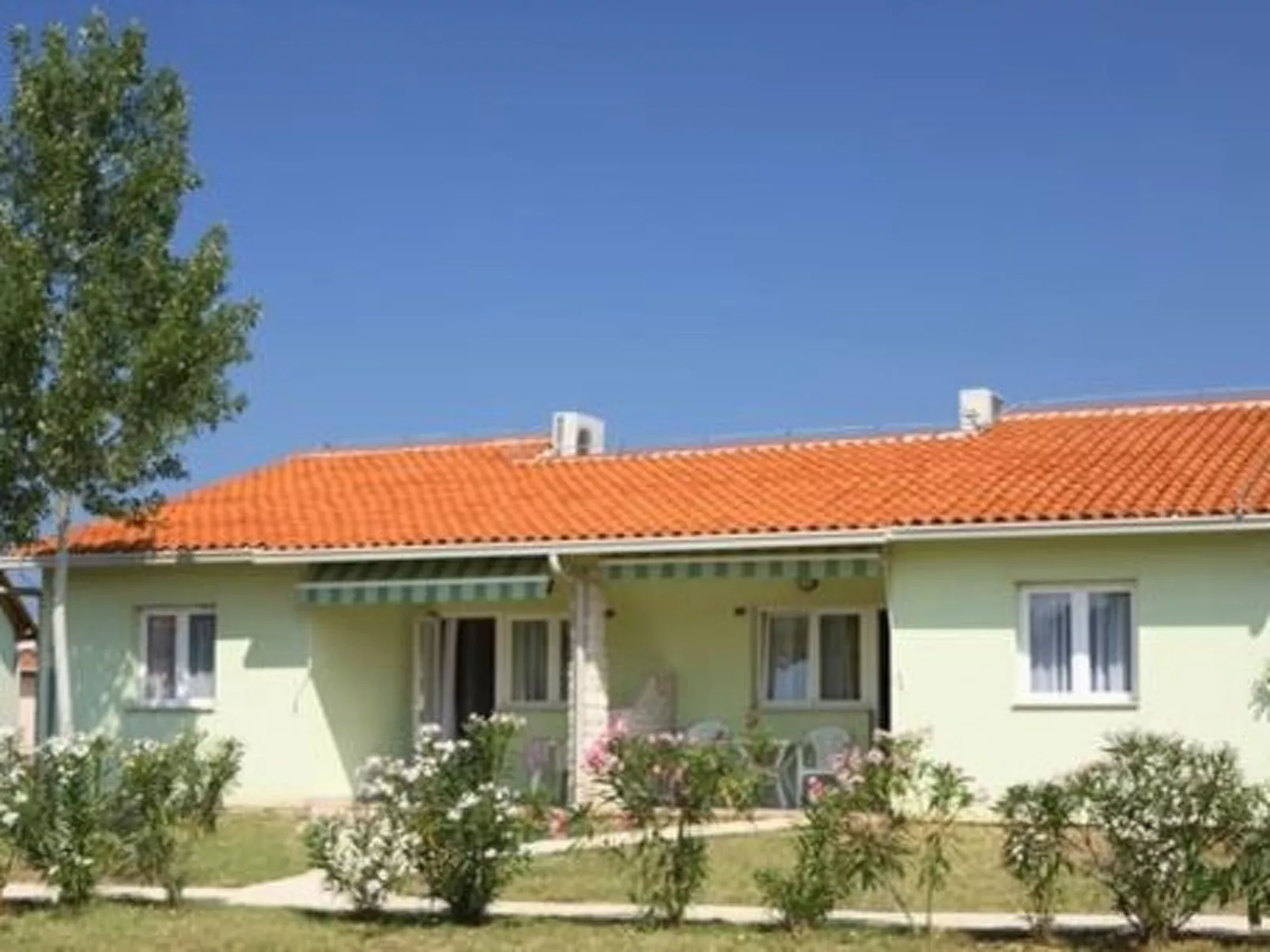 Wohnung Comfort Bi Village Resort